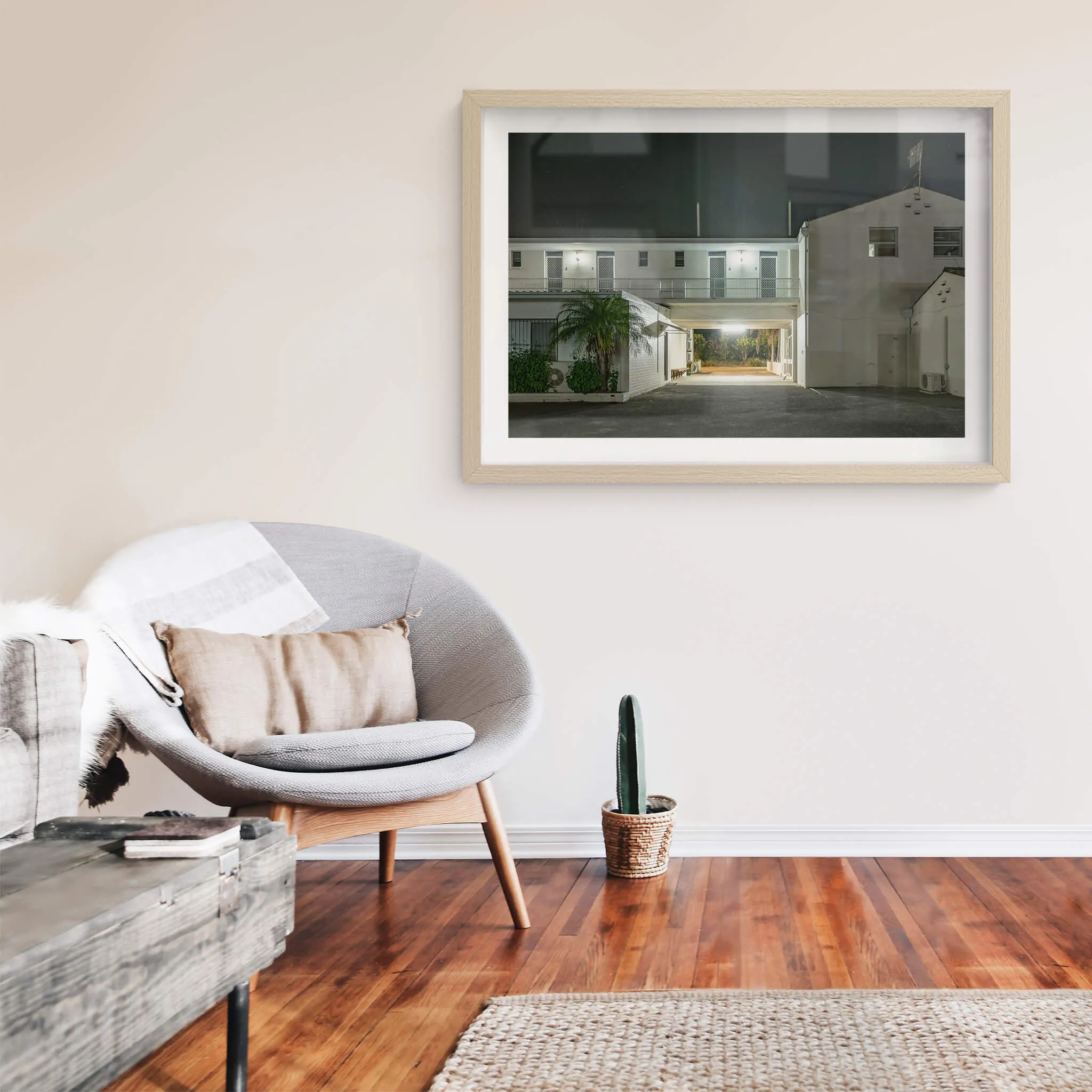 Ettalong Beach Motel | Hotel Motel 101
