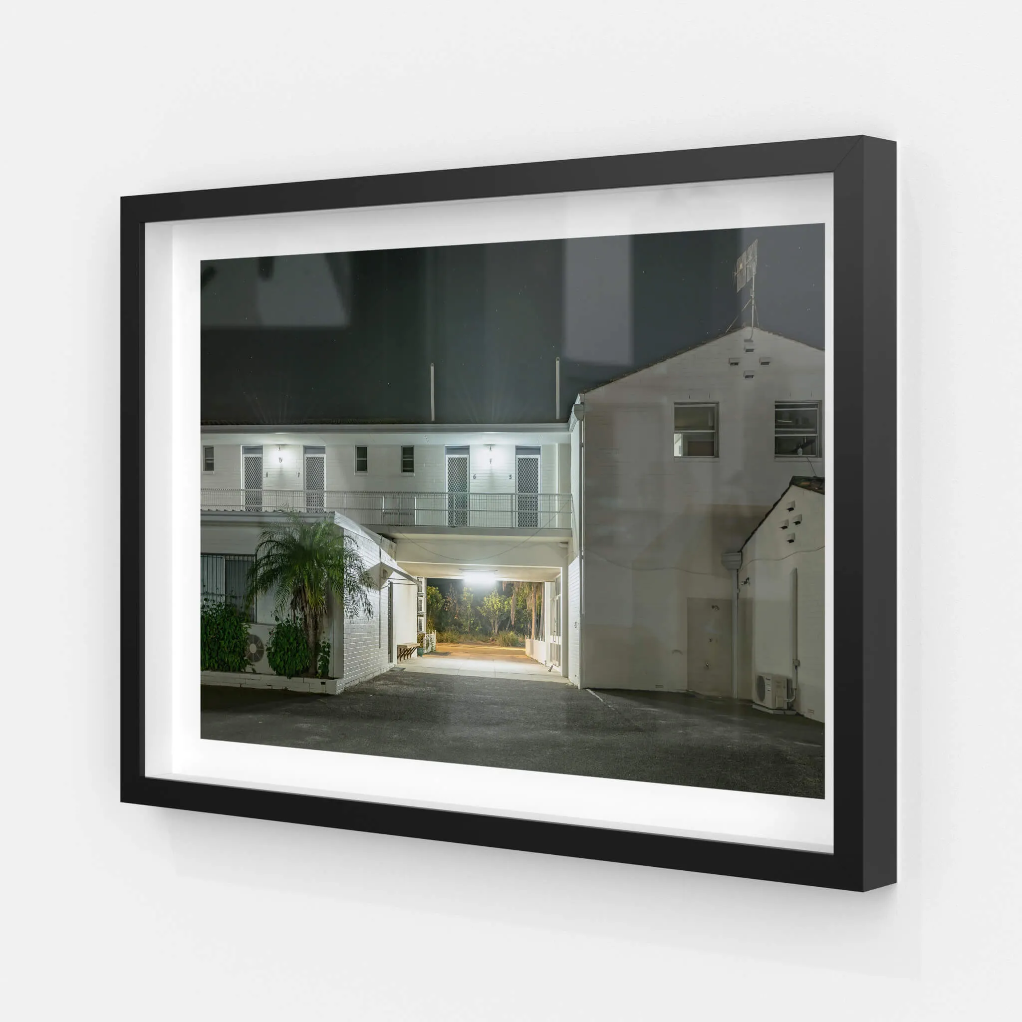 Ettalong Beach Motel | Hotel Motel 101