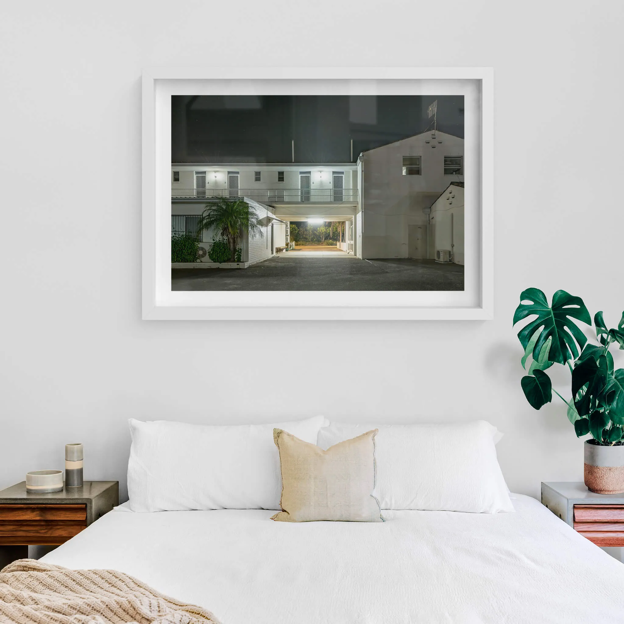 Ettalong Beach Motel | Hotel Motel 101