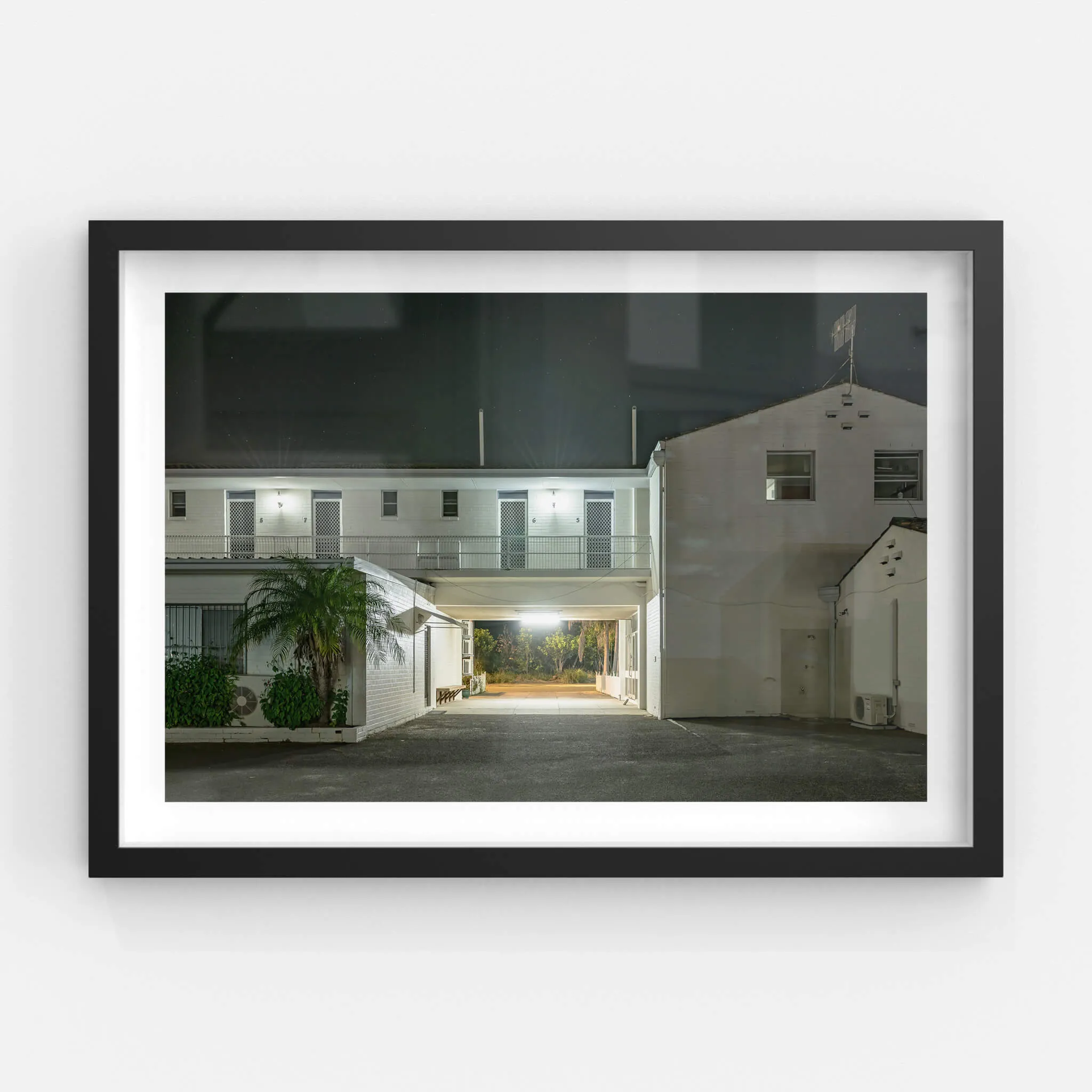 Ettalong Beach Motel | Hotel Motel 101