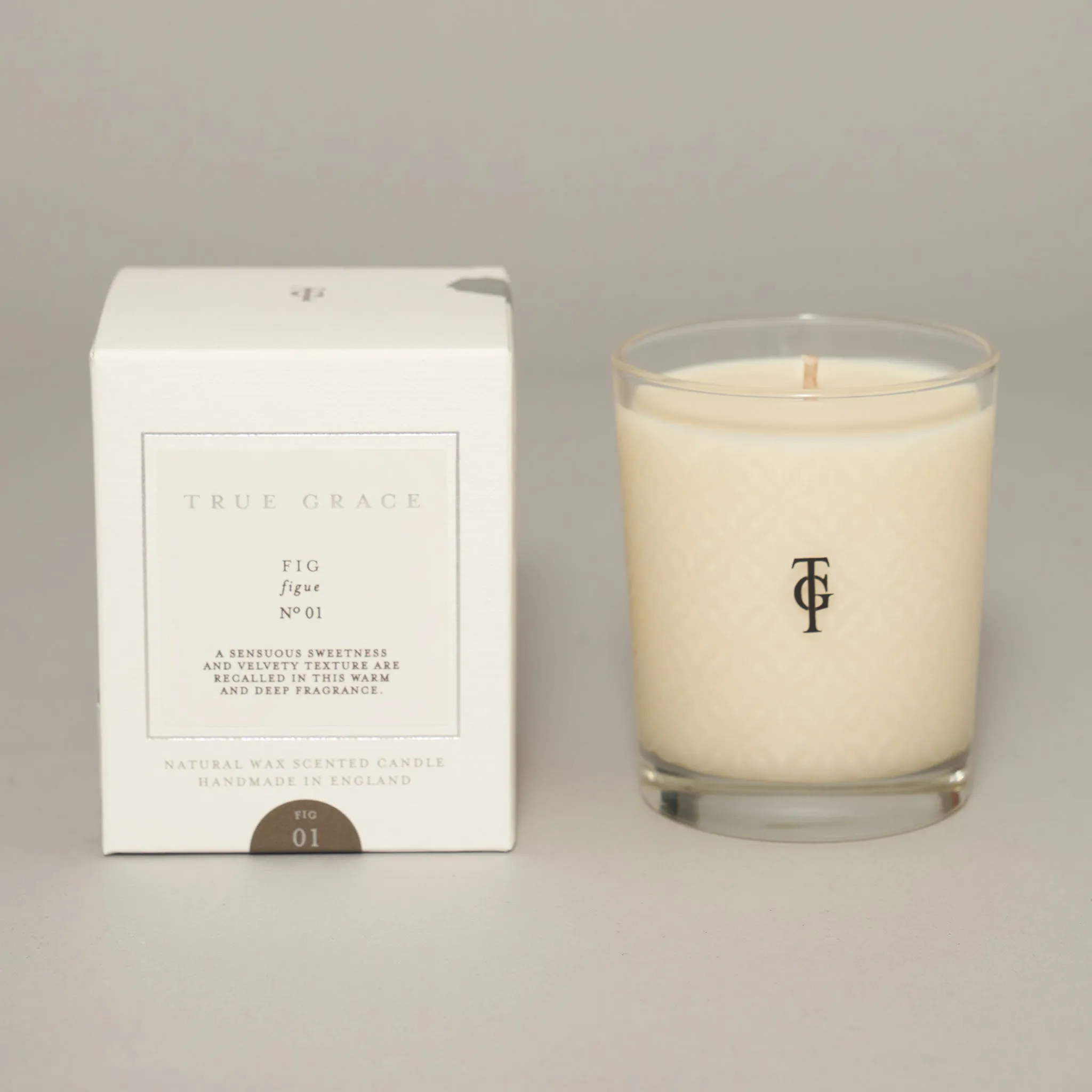 Fig Classic Candle