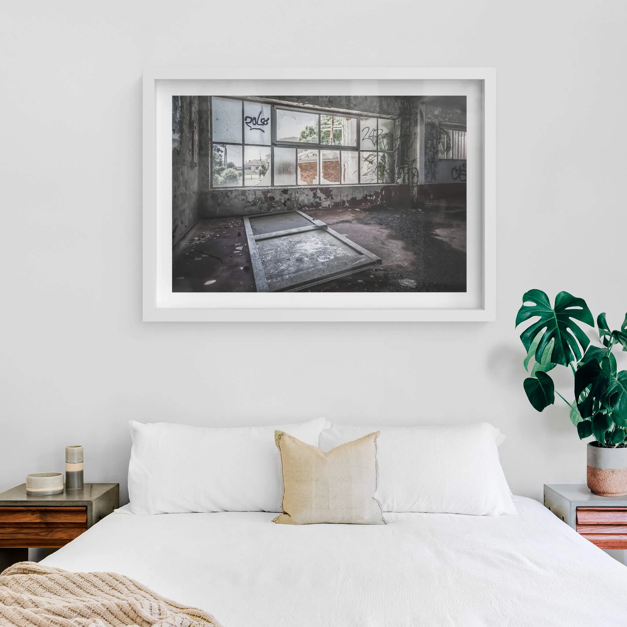 First Floor | Peters' Ice Cream Factory
