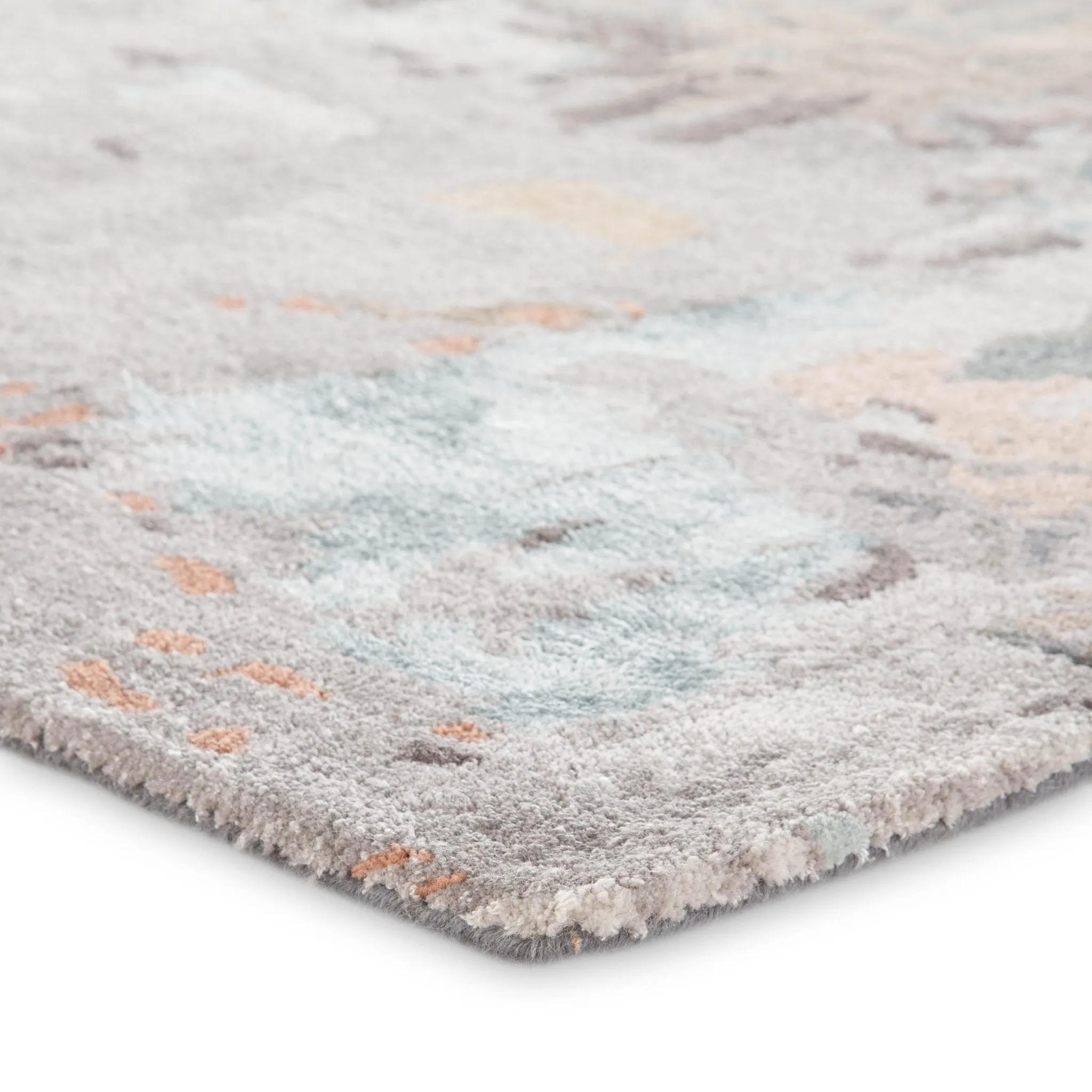 Genesis GES25 Grey/Brown Rug