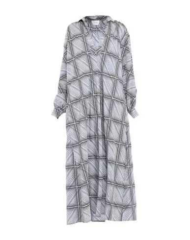 Giambattista Valli Women Long dress Sky blue 16 UK