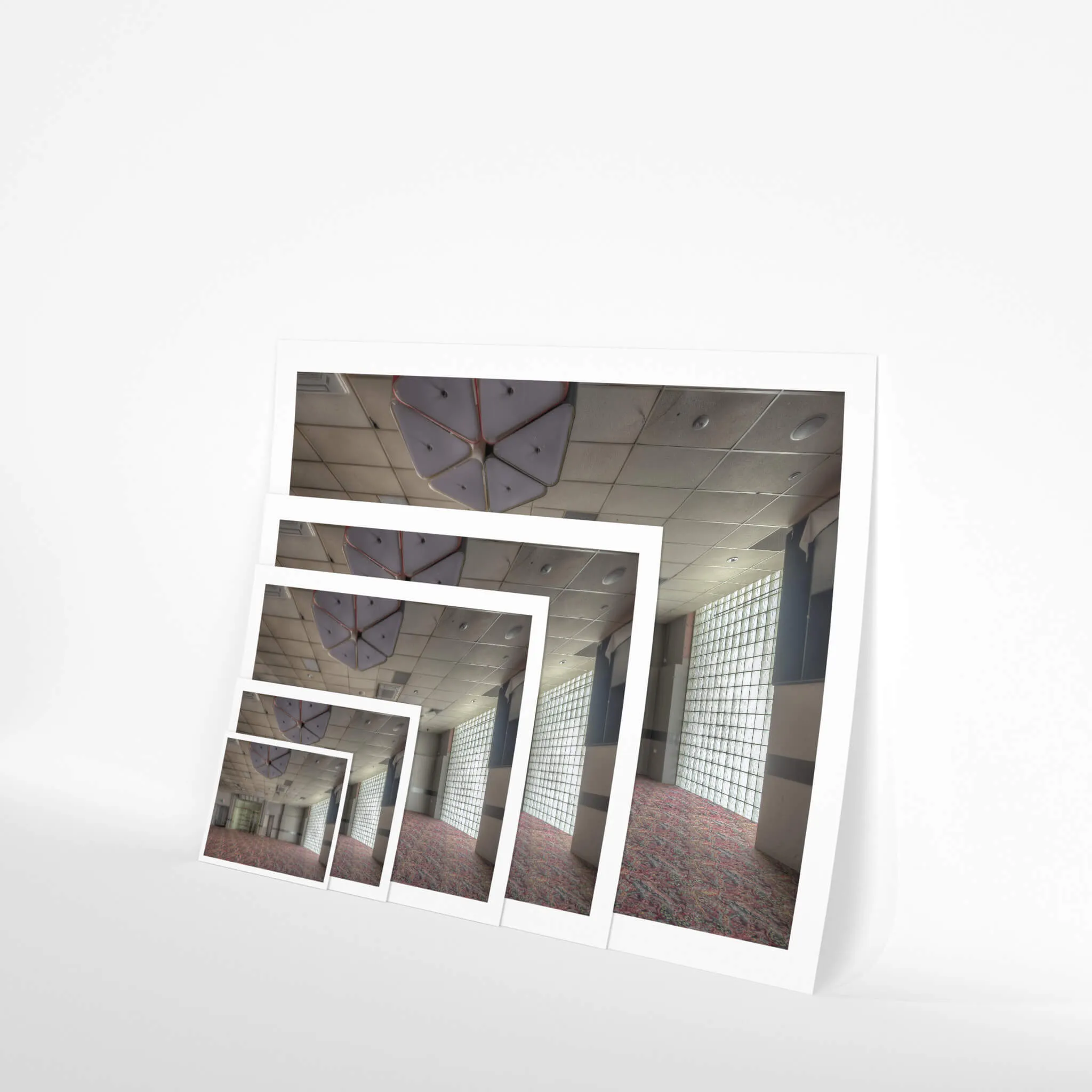 Glass Brick Wall | Bankstown RSL