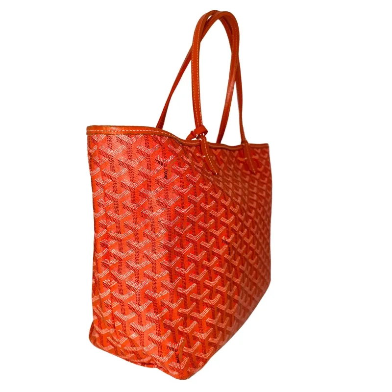 Goyard St Louis PM Orange