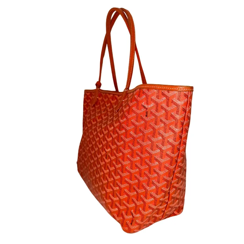 Goyard St Louis PM Orange