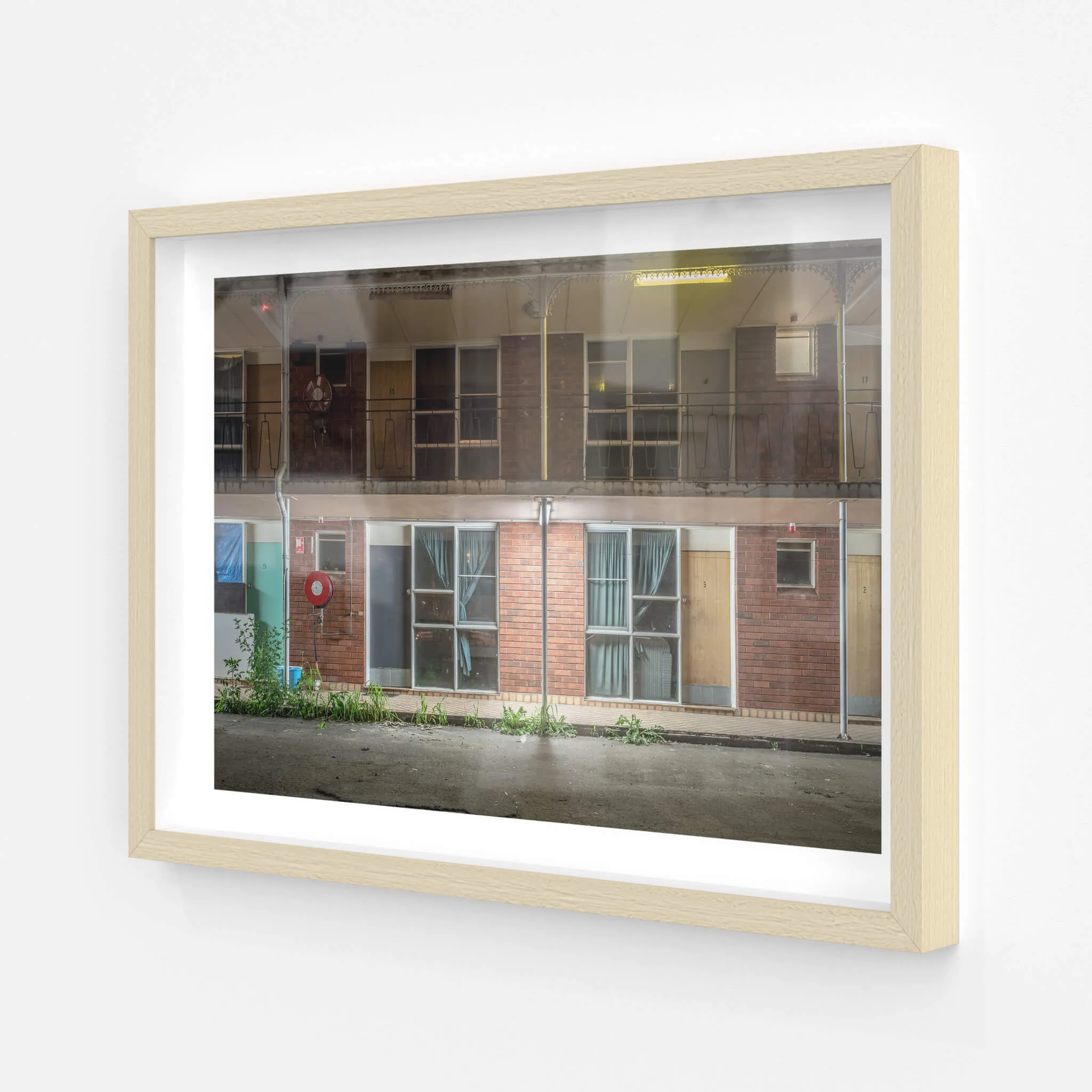Grandstand Motel, Warwick Farm | Hotel Motel 101
