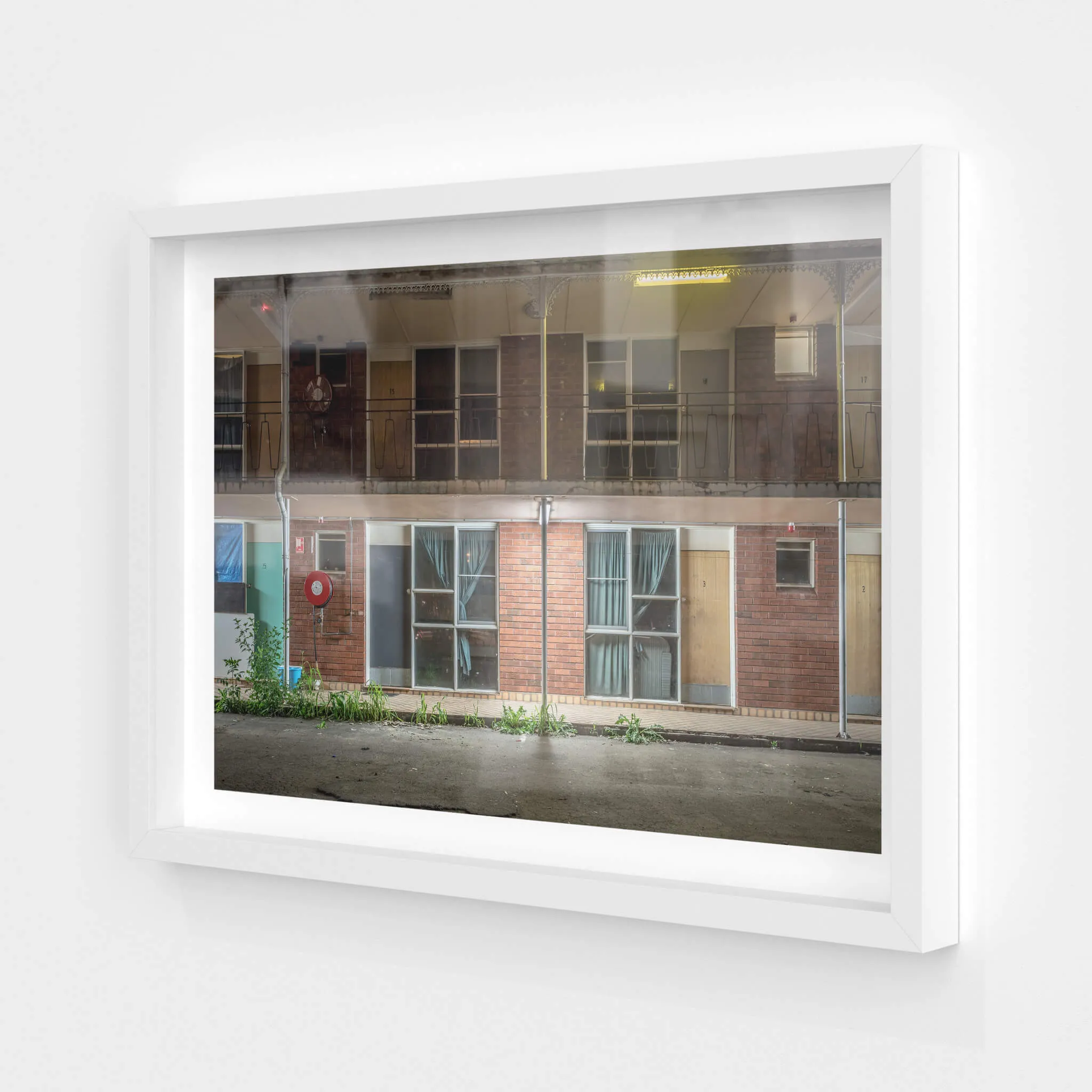 Grandstand Motel, Warwick Farm | Hotel Motel 101