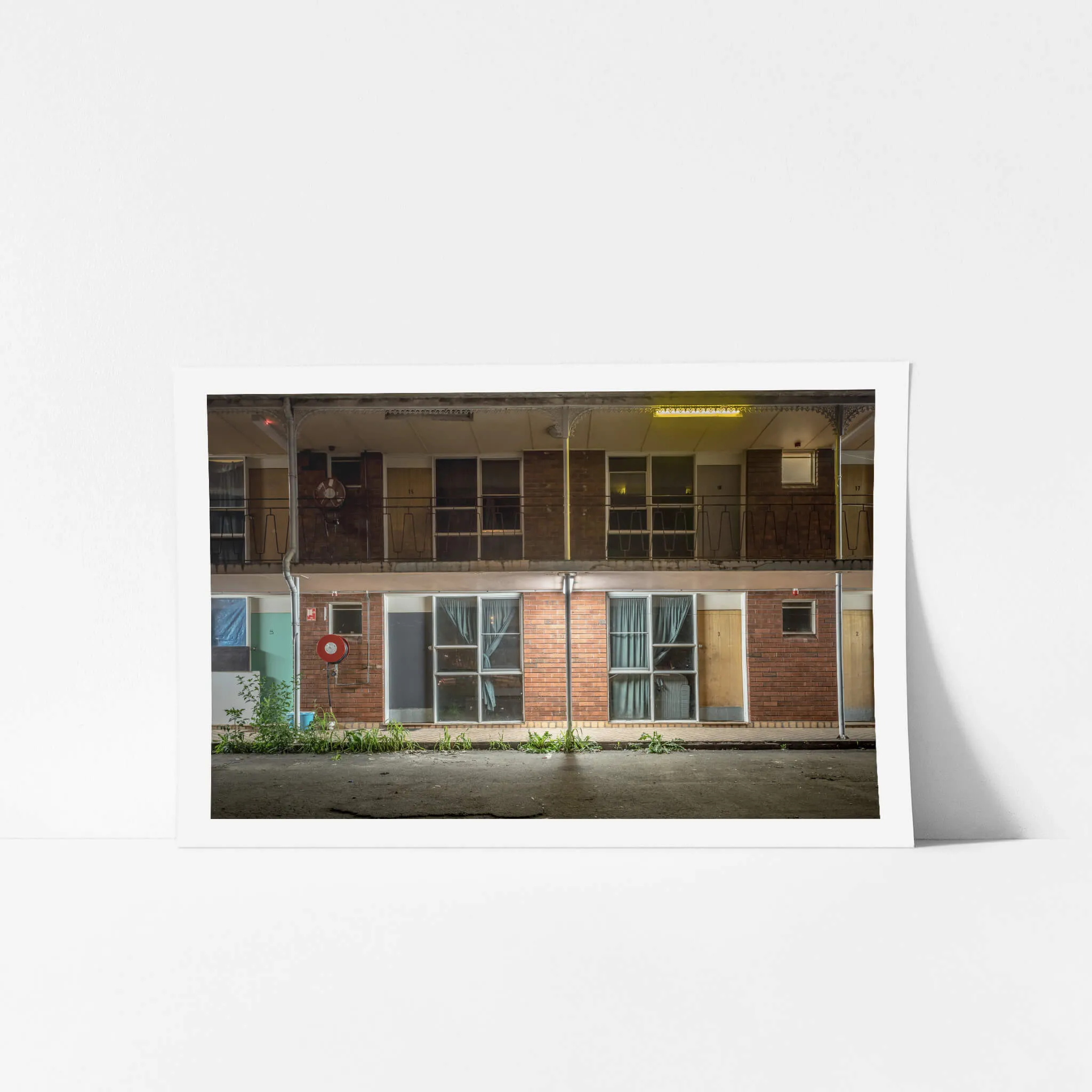 Grandstand Motel, Warwick Farm | Hotel Motel 101