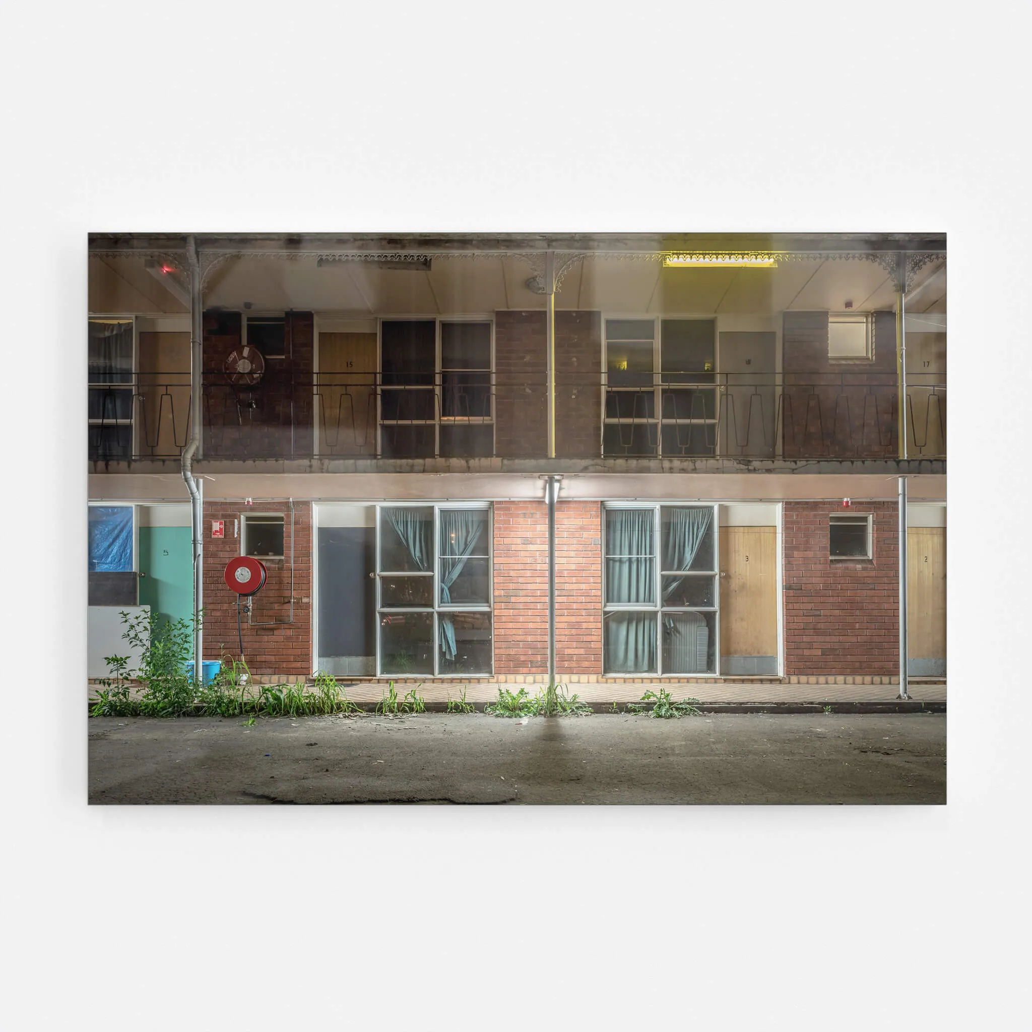 Grandstand Motel, Warwick Farm | Hotel Motel 101