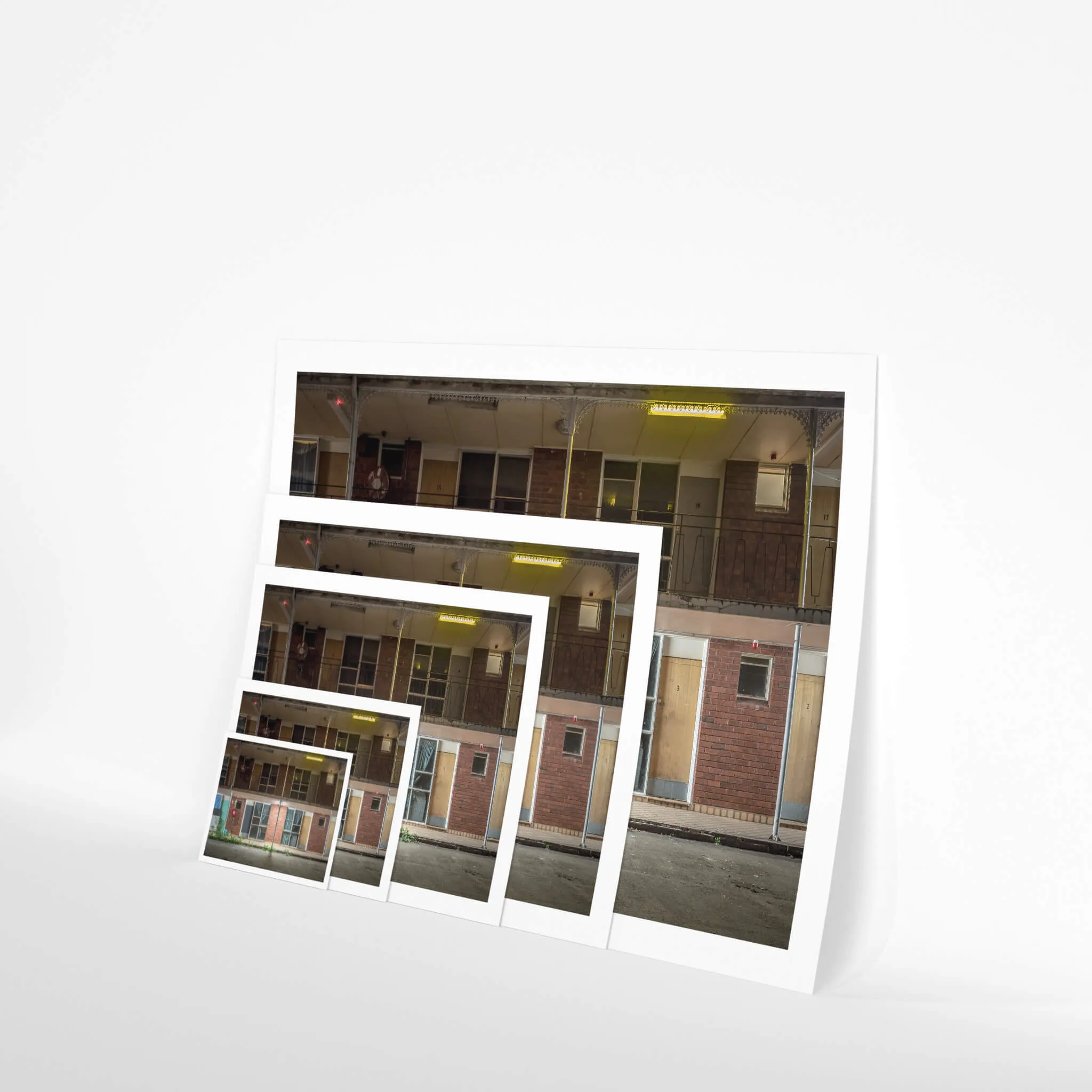 Grandstand Motel, Warwick Farm | Hotel Motel 101