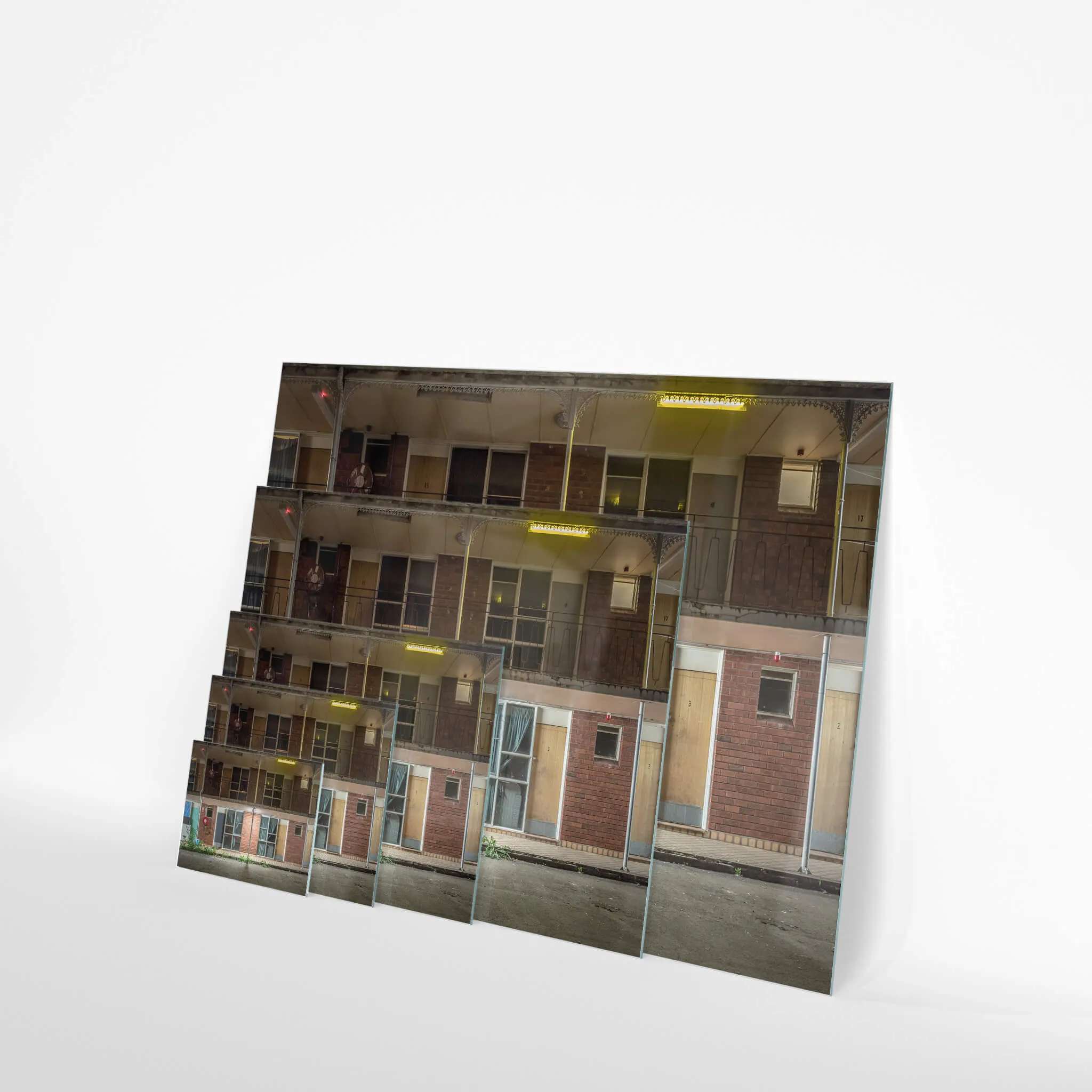 Grandstand Motel, Warwick Farm | Hotel Motel 101