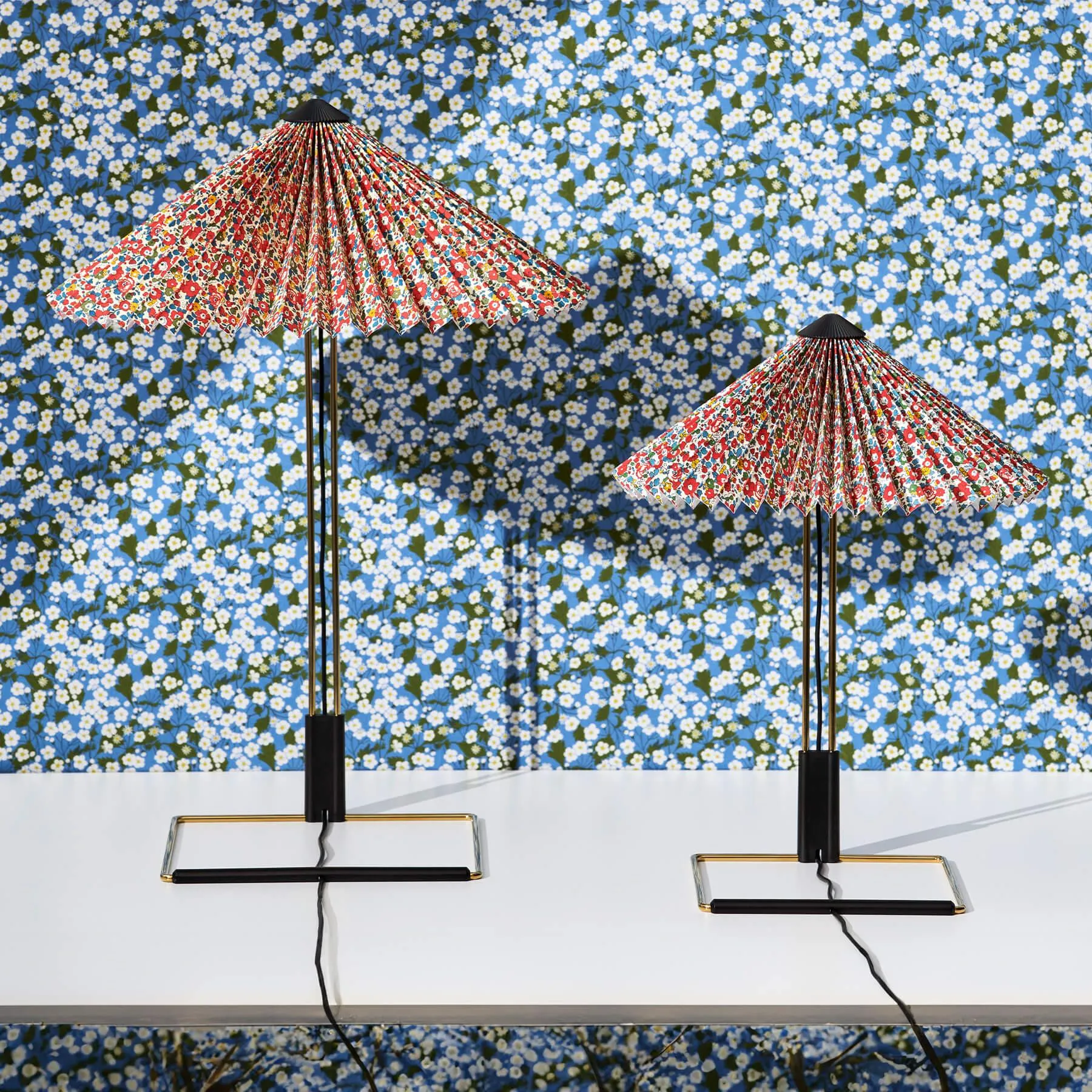 HAY X Liberty Matin Table Lamp