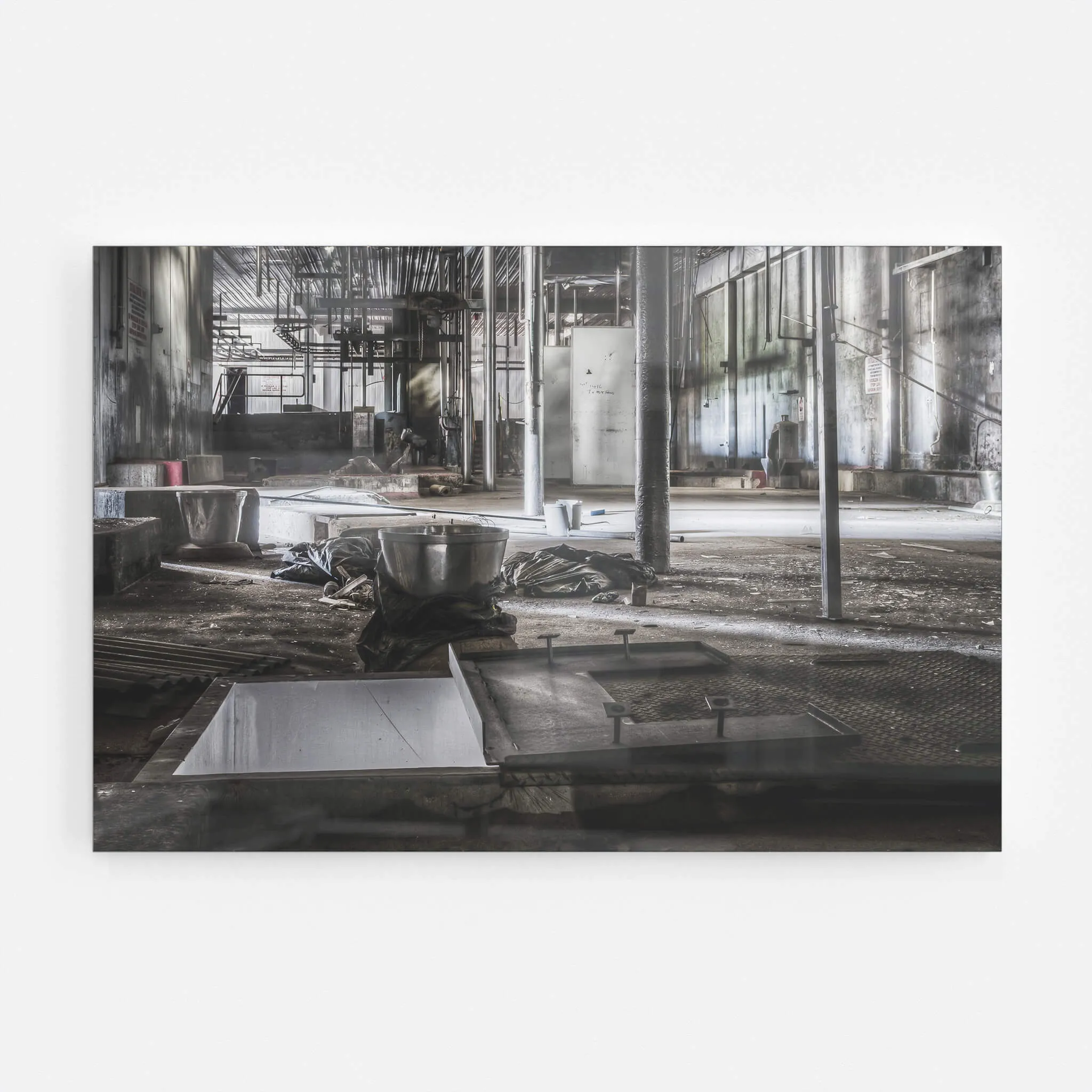 Hide Puller | Blayney Abattoir