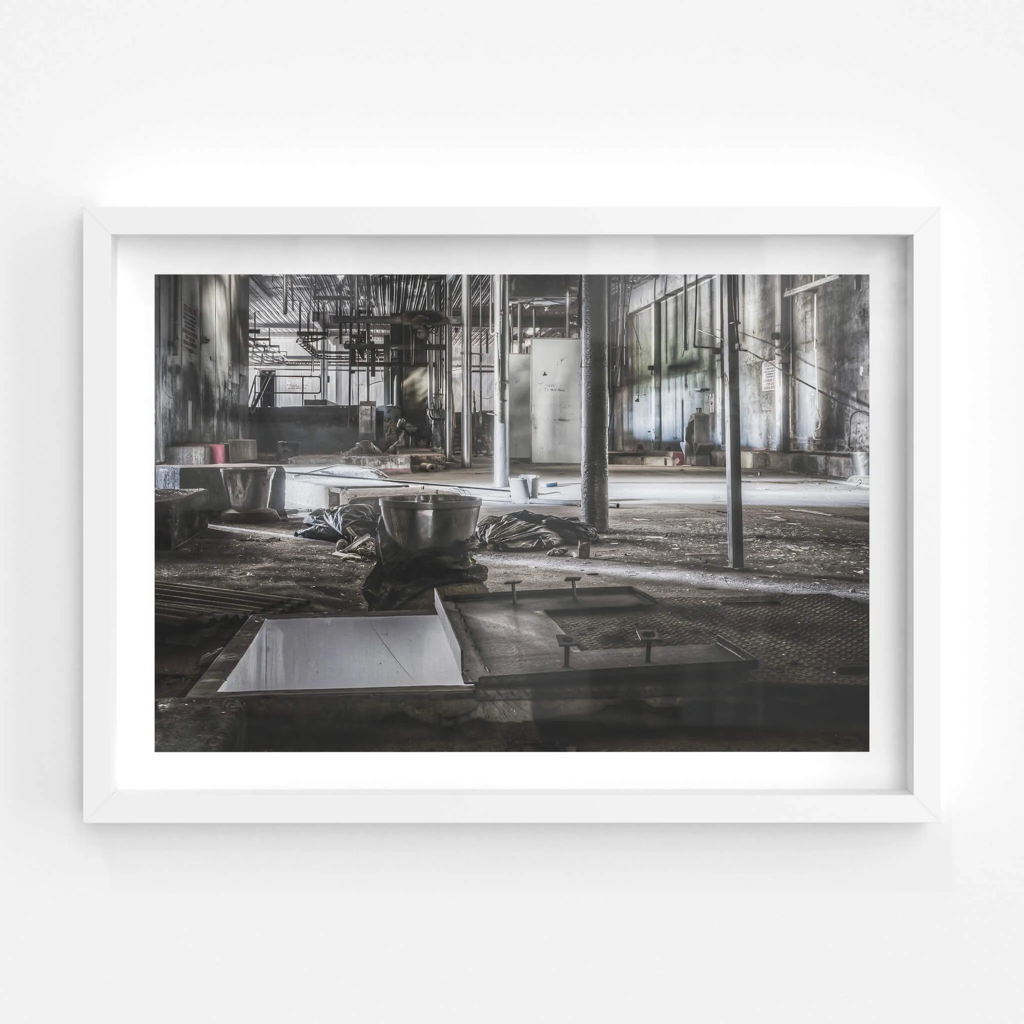 Hide Puller | Blayney Abattoir
