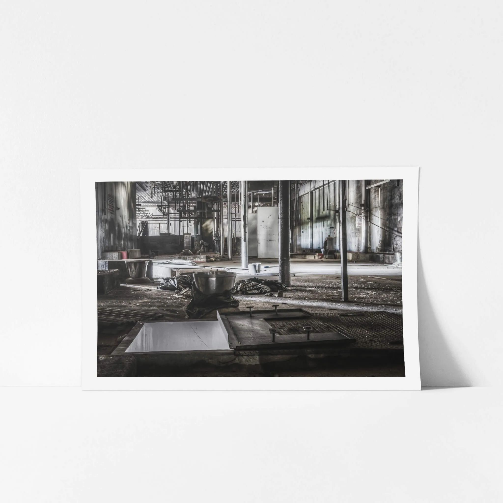 Hide Puller | Blayney Abattoir