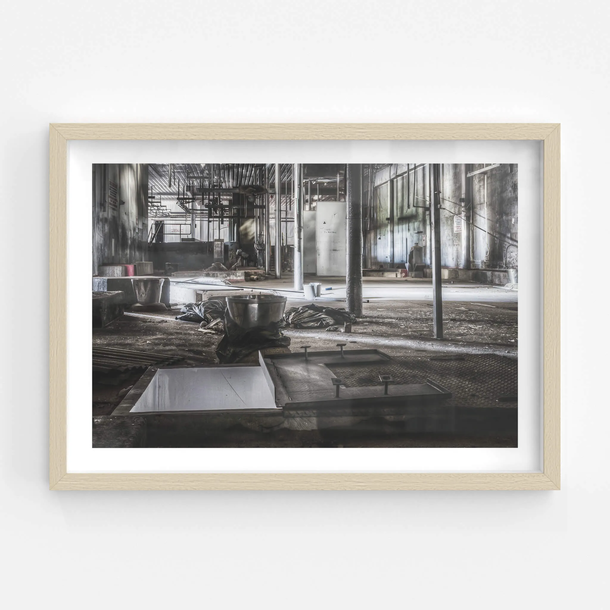 Hide Puller | Blayney Abattoir