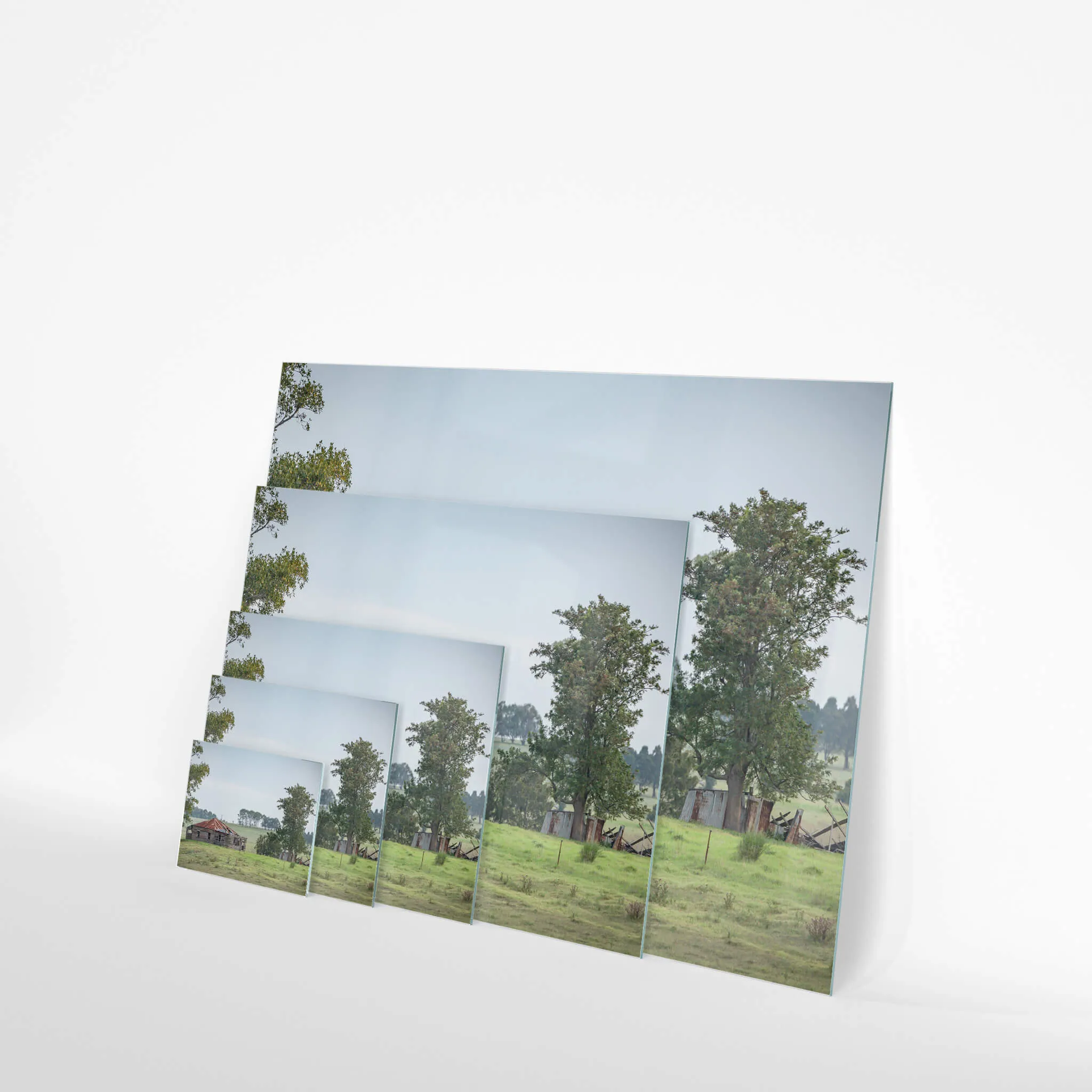 Hunter Homestead | A Place to Call Home