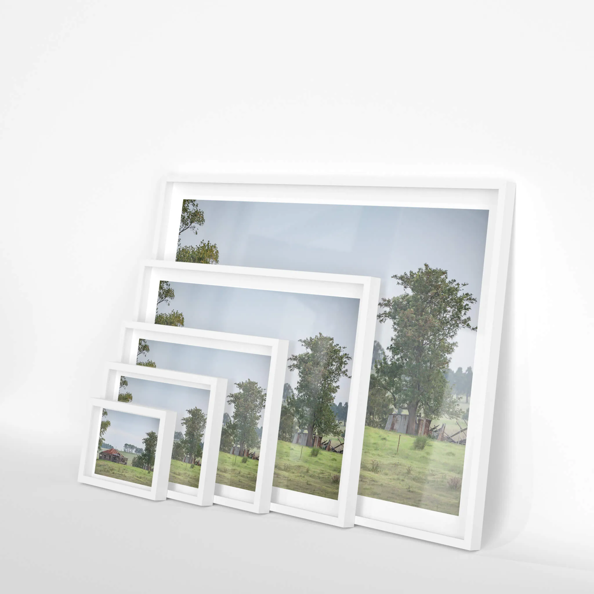 Hunter Homestead | A Place to Call Home