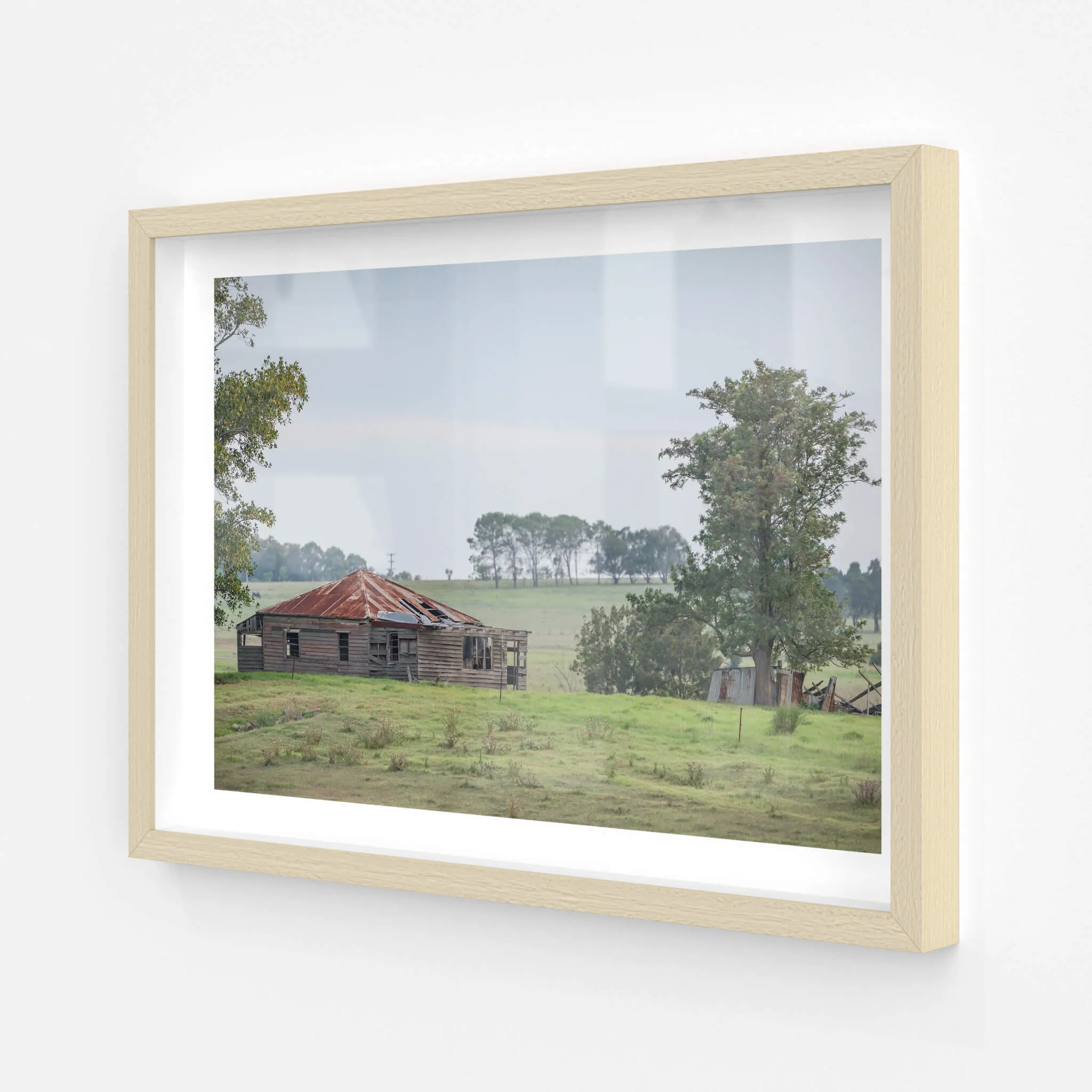 Hunter Homestead | A Place to Call Home