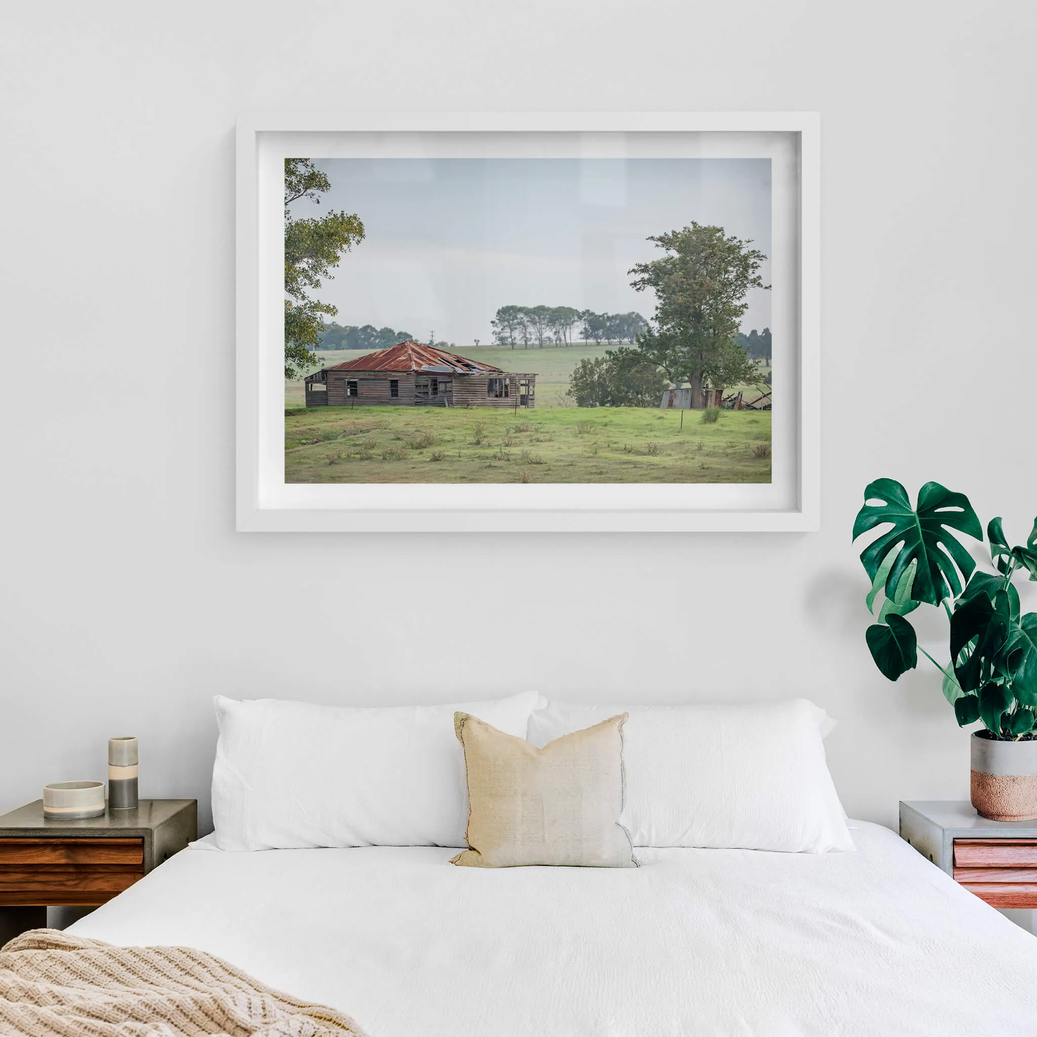 Hunter Homestead | A Place to Call Home