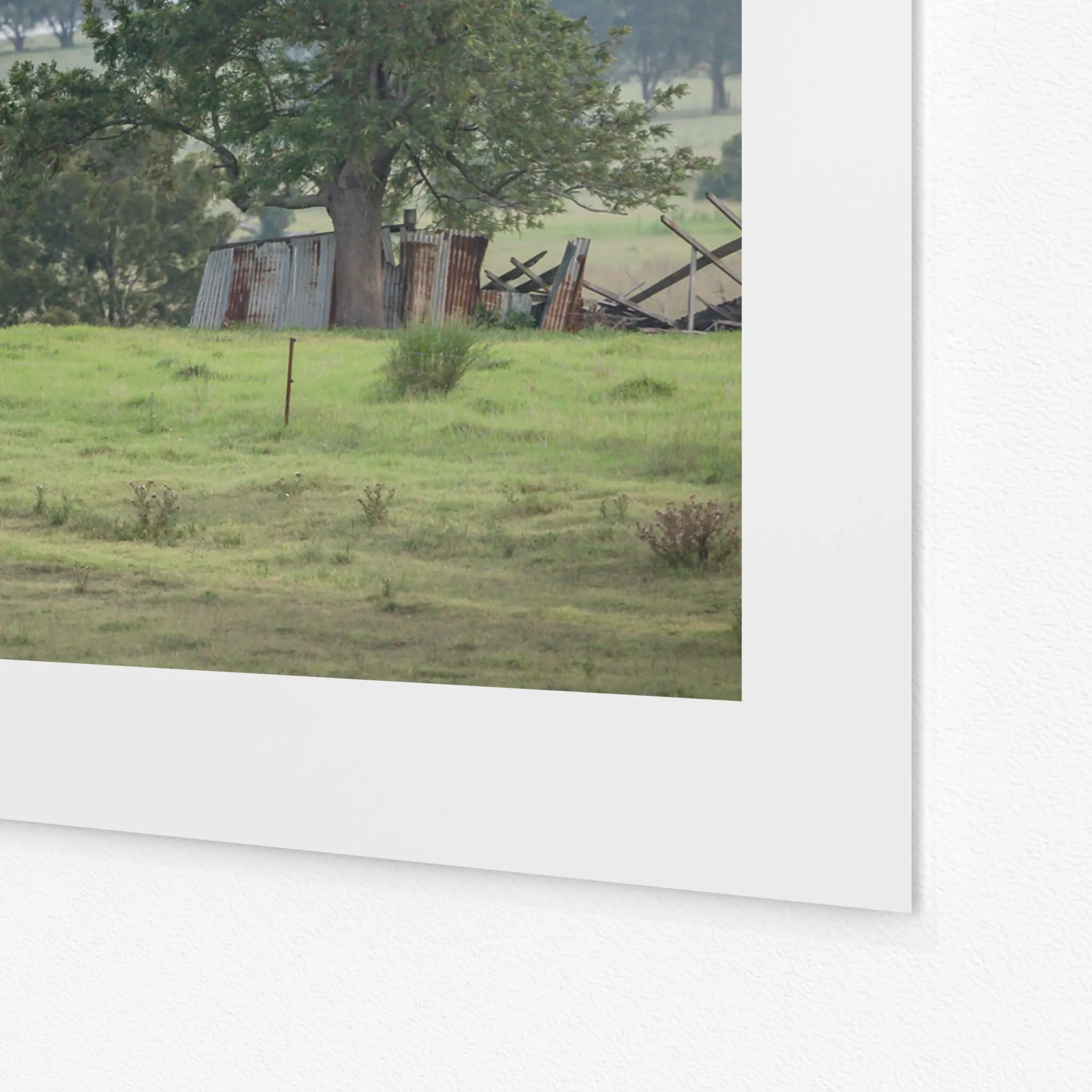 Hunter Homestead | A Place to Call Home