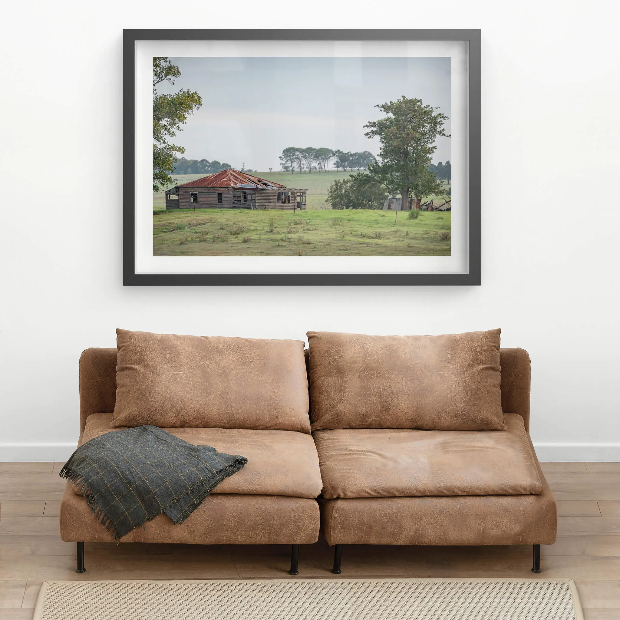 Hunter Homestead | A Place to Call Home