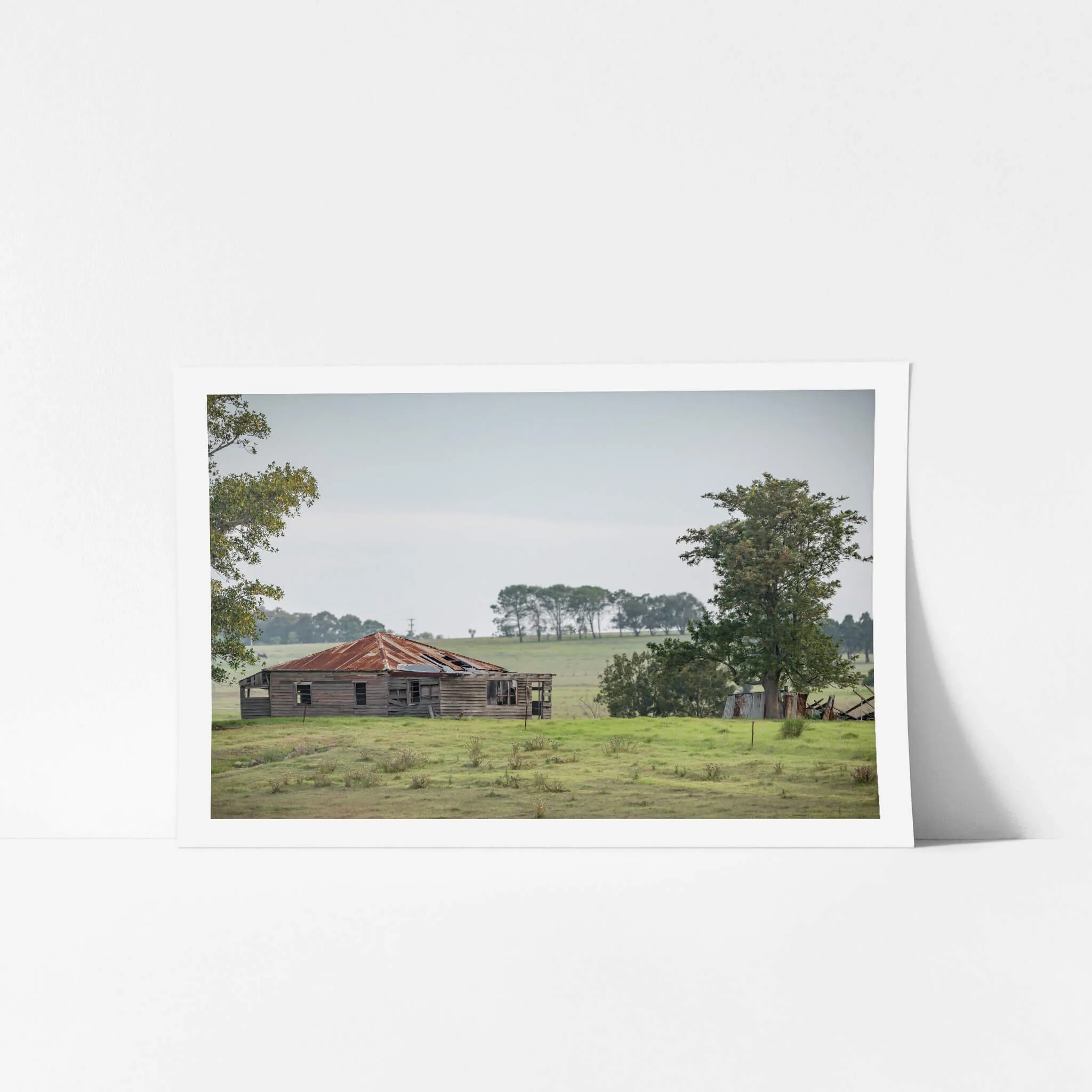 Hunter Homestead | A Place to Call Home