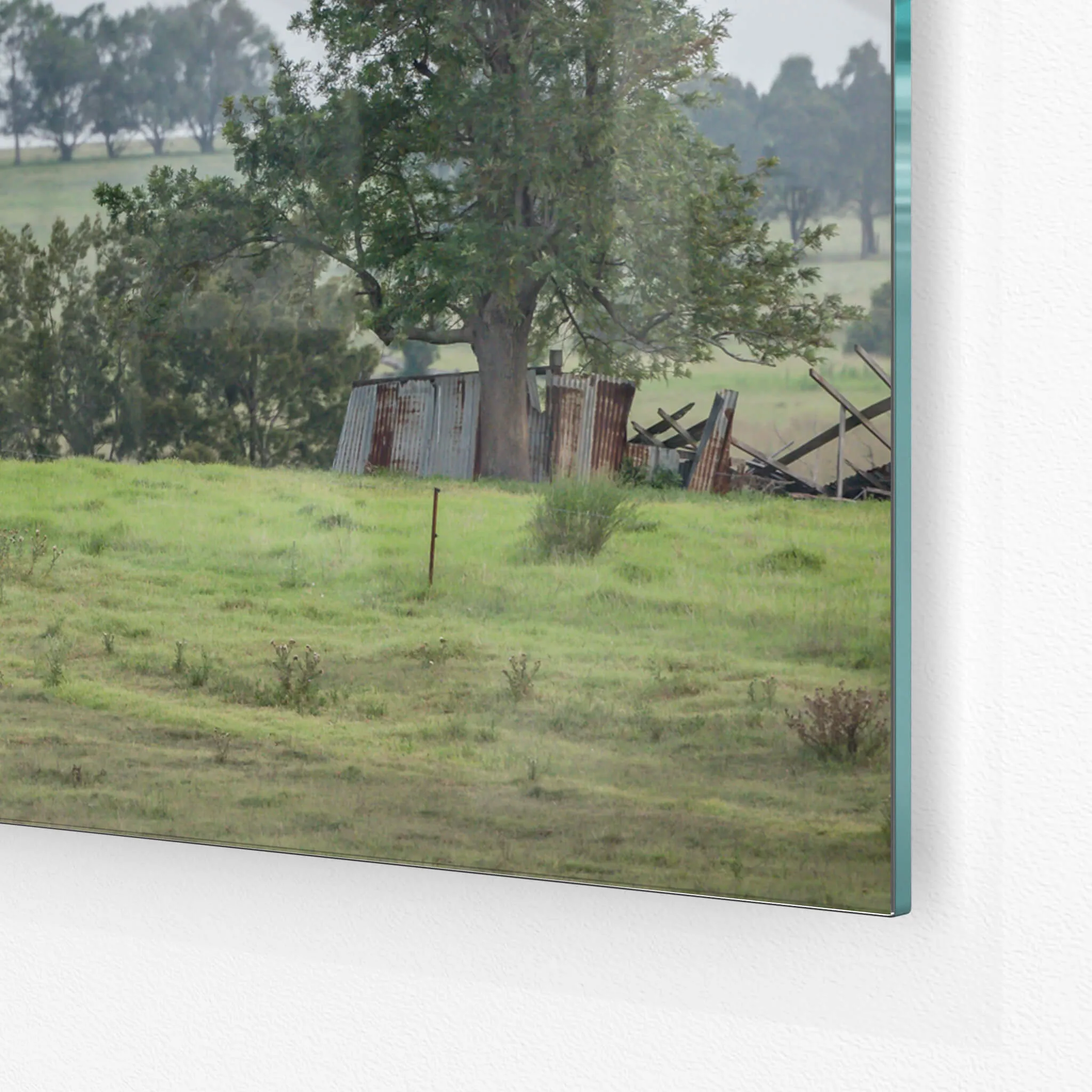 Hunter Homestead | A Place to Call Home