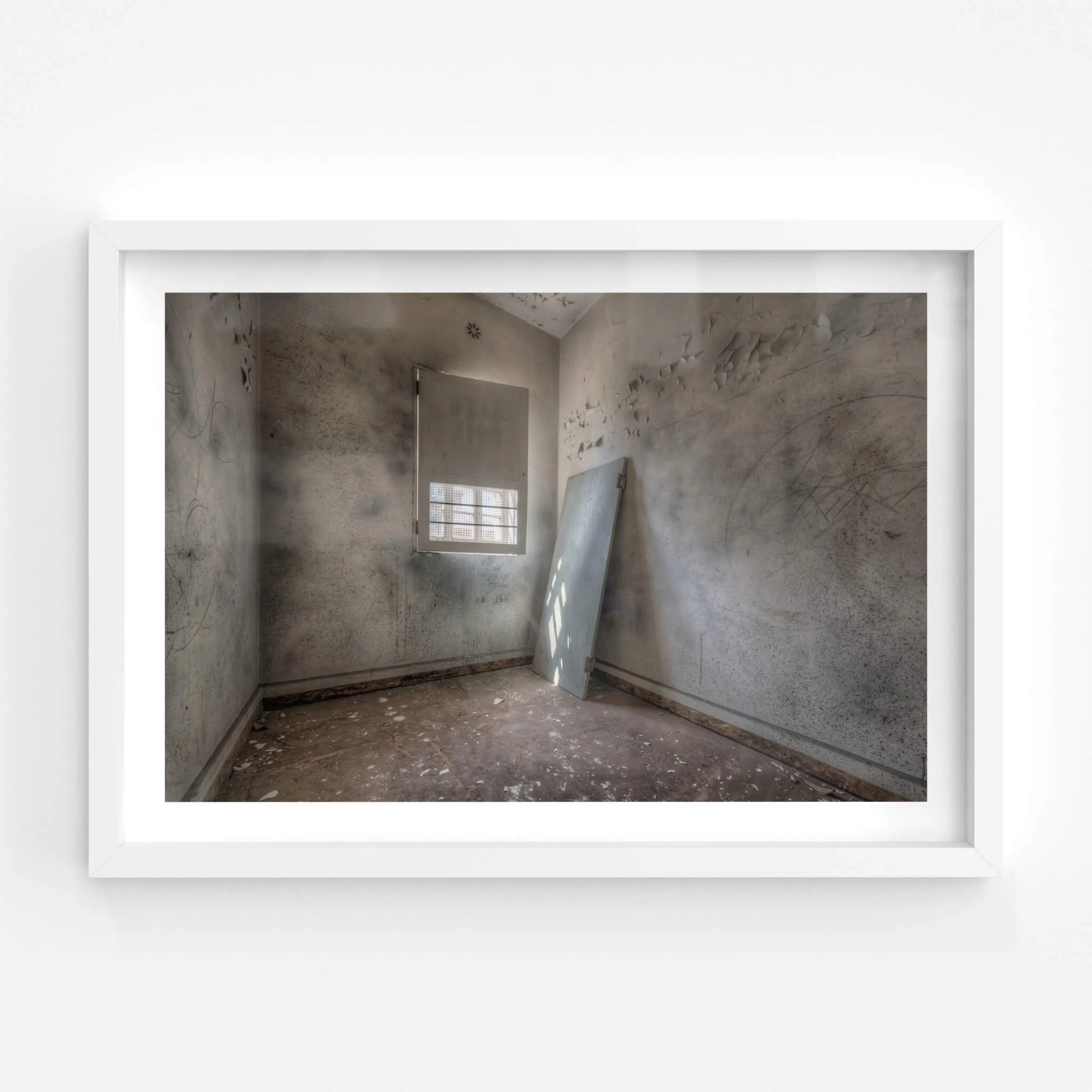 Inside Cell | Female Ward 9 & 10