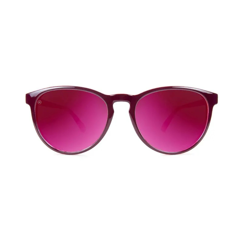 Knockaround Mai Tais Sunglasses - Watermelon Geode