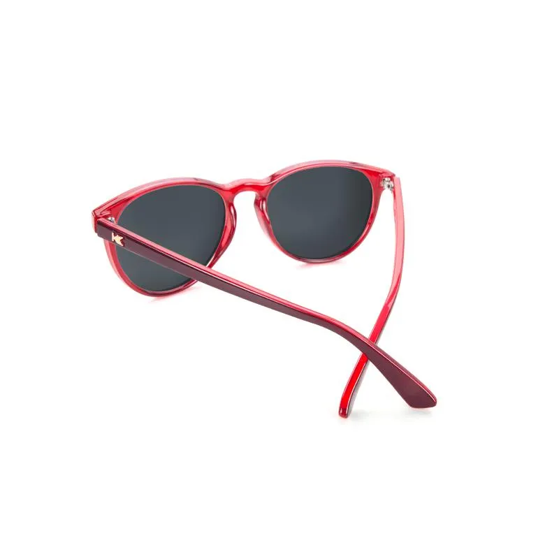 Knockaround Mai Tais Sunglasses - Watermelon Geode