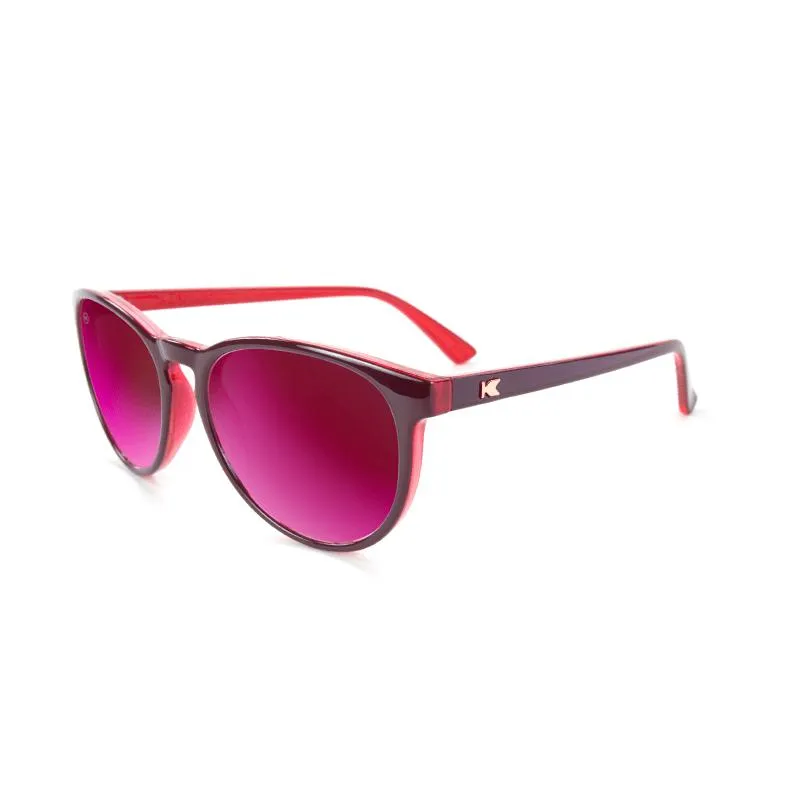Knockaround Mai Tais Sunglasses - Watermelon Geode