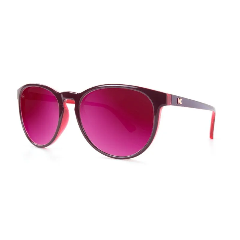 Knockaround Mai Tais Sunglasses - Watermelon Geode