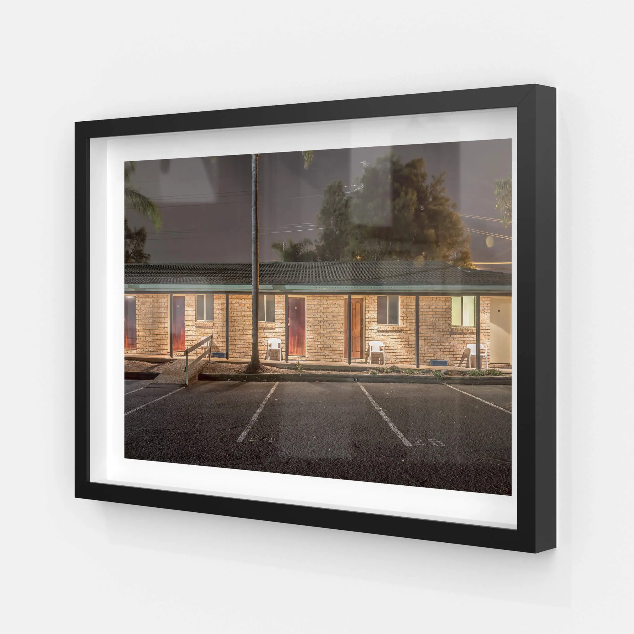 Lakeview Hotel Motel | Hotel Motel 101