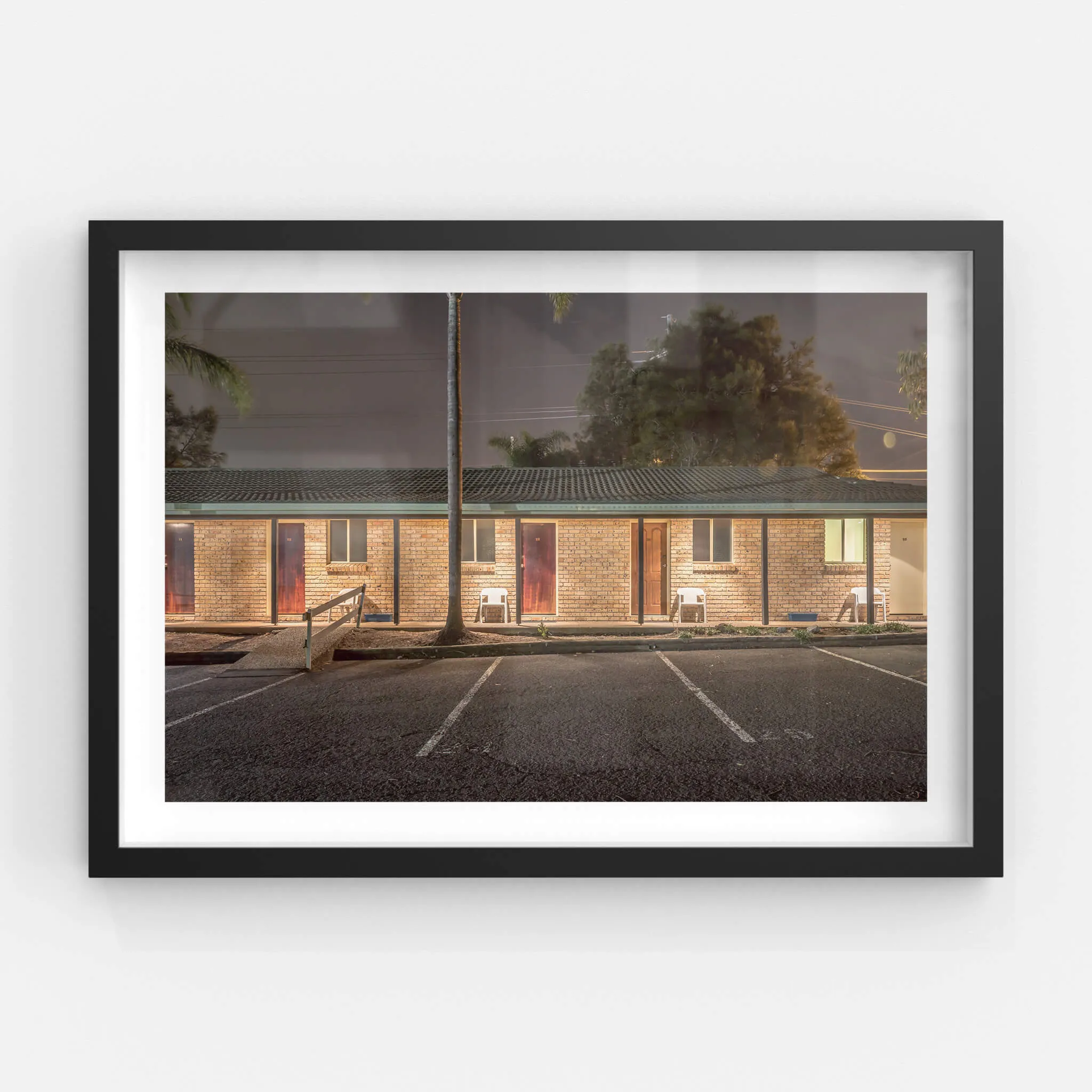 Lakeview Hotel Motel | Hotel Motel 101