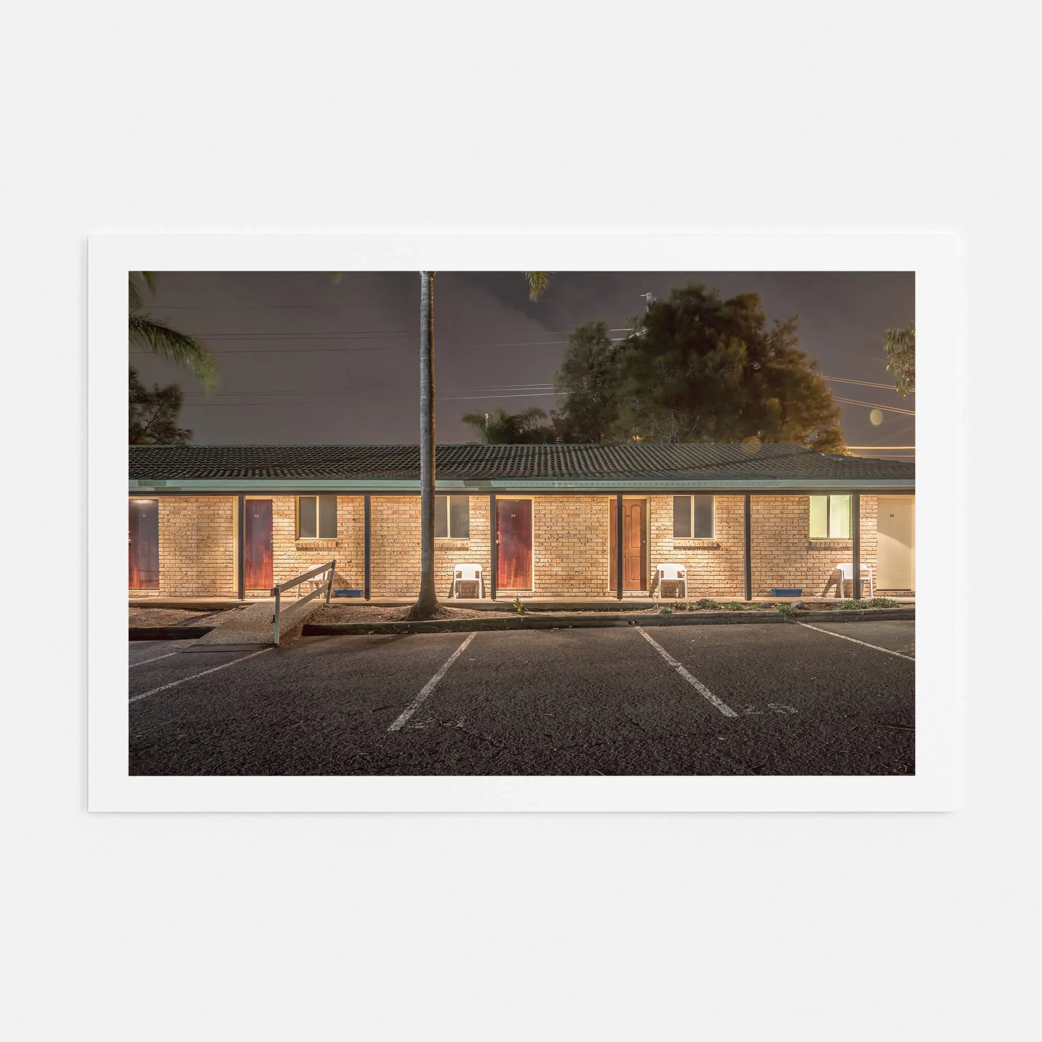 Lakeview Hotel Motel | Hotel Motel 101