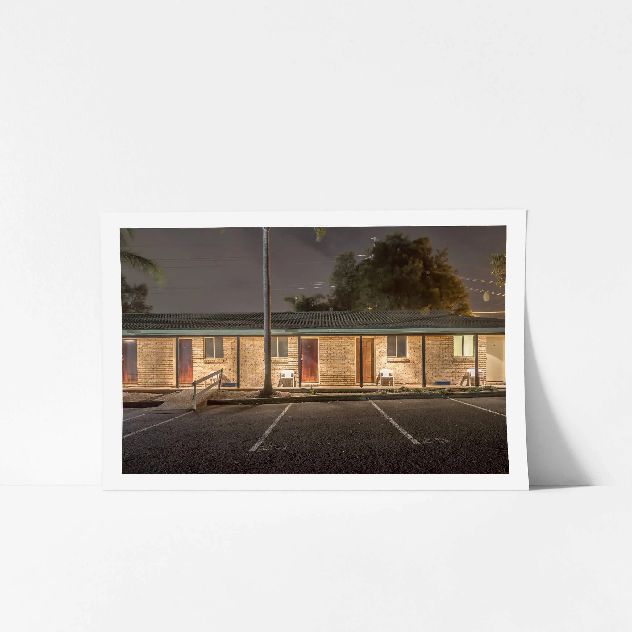 Lakeview Hotel Motel | Hotel Motel 101