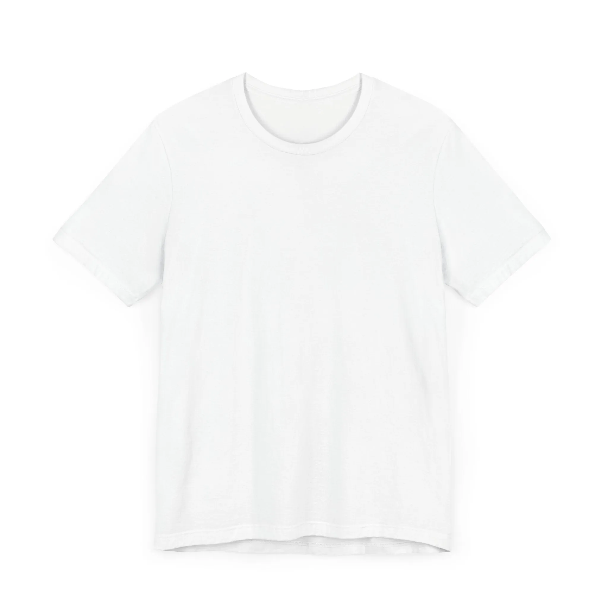 Level Seven Galactic Hero Unisex Jersey Short Sleeve Tee