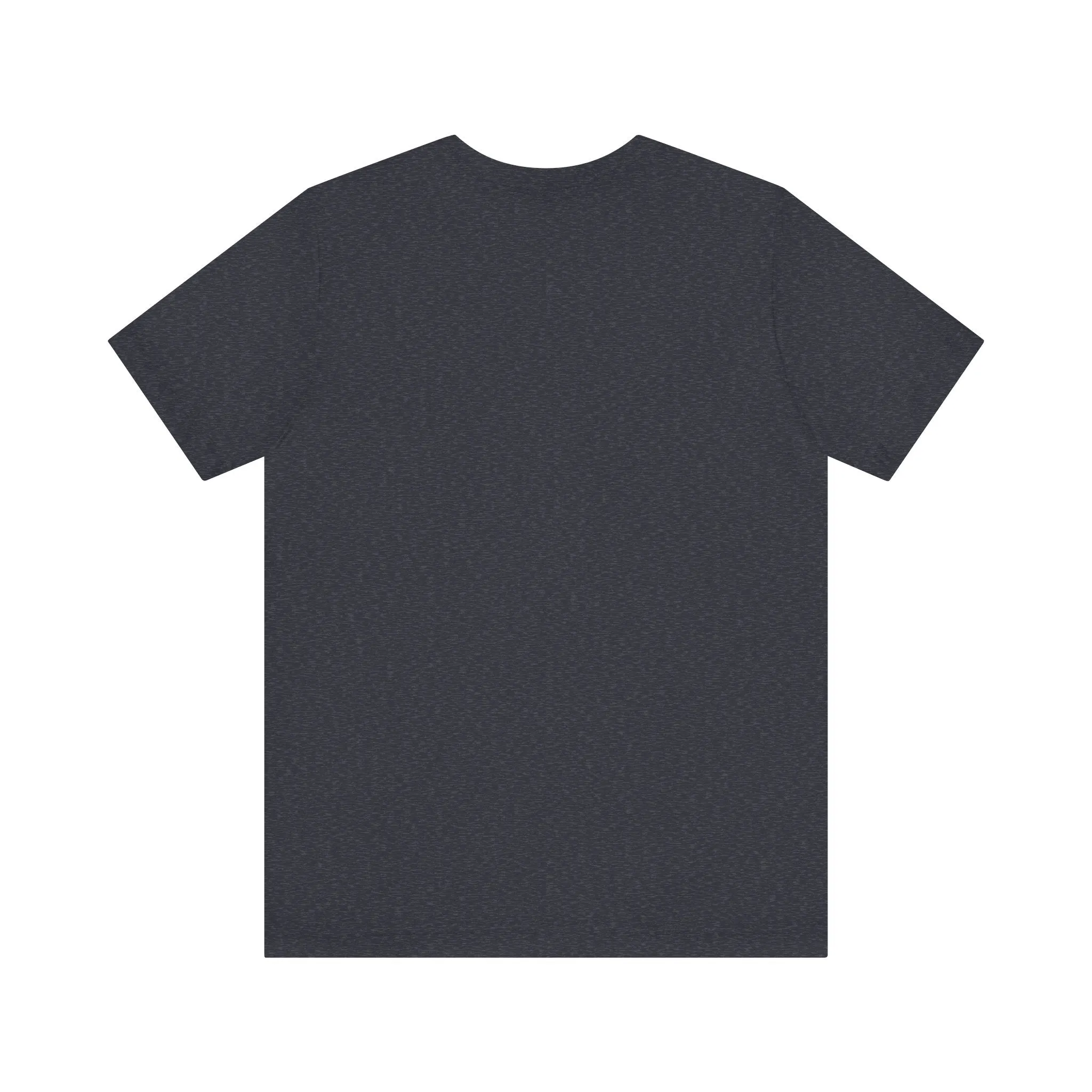 Level Seven Galactic Hero Unisex Jersey Short Sleeve Tee