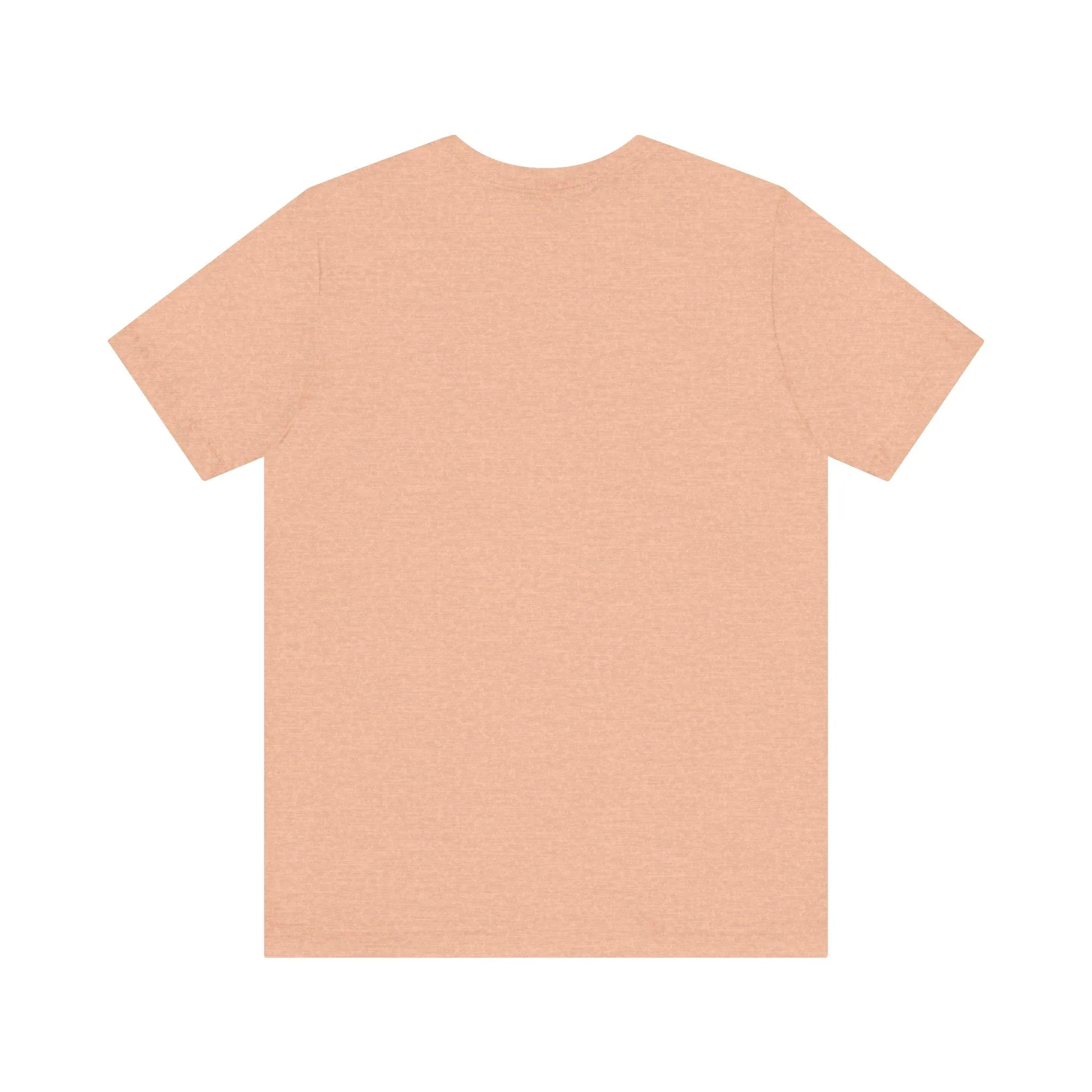 Level Seven Galactic Hero Unisex Jersey Short Sleeve Tee
