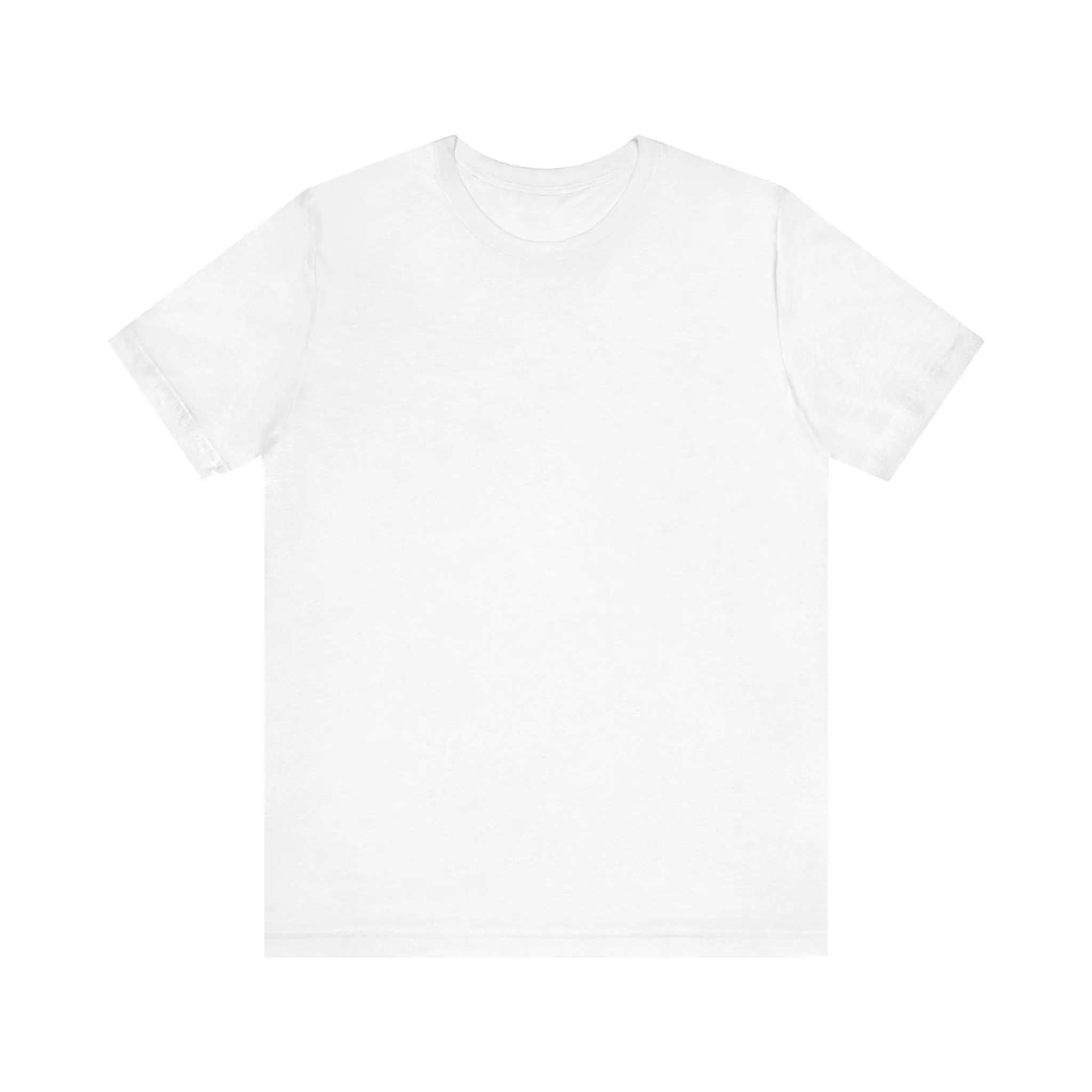 Level Seven Galactic Hero Unisex Jersey Short Sleeve Tee