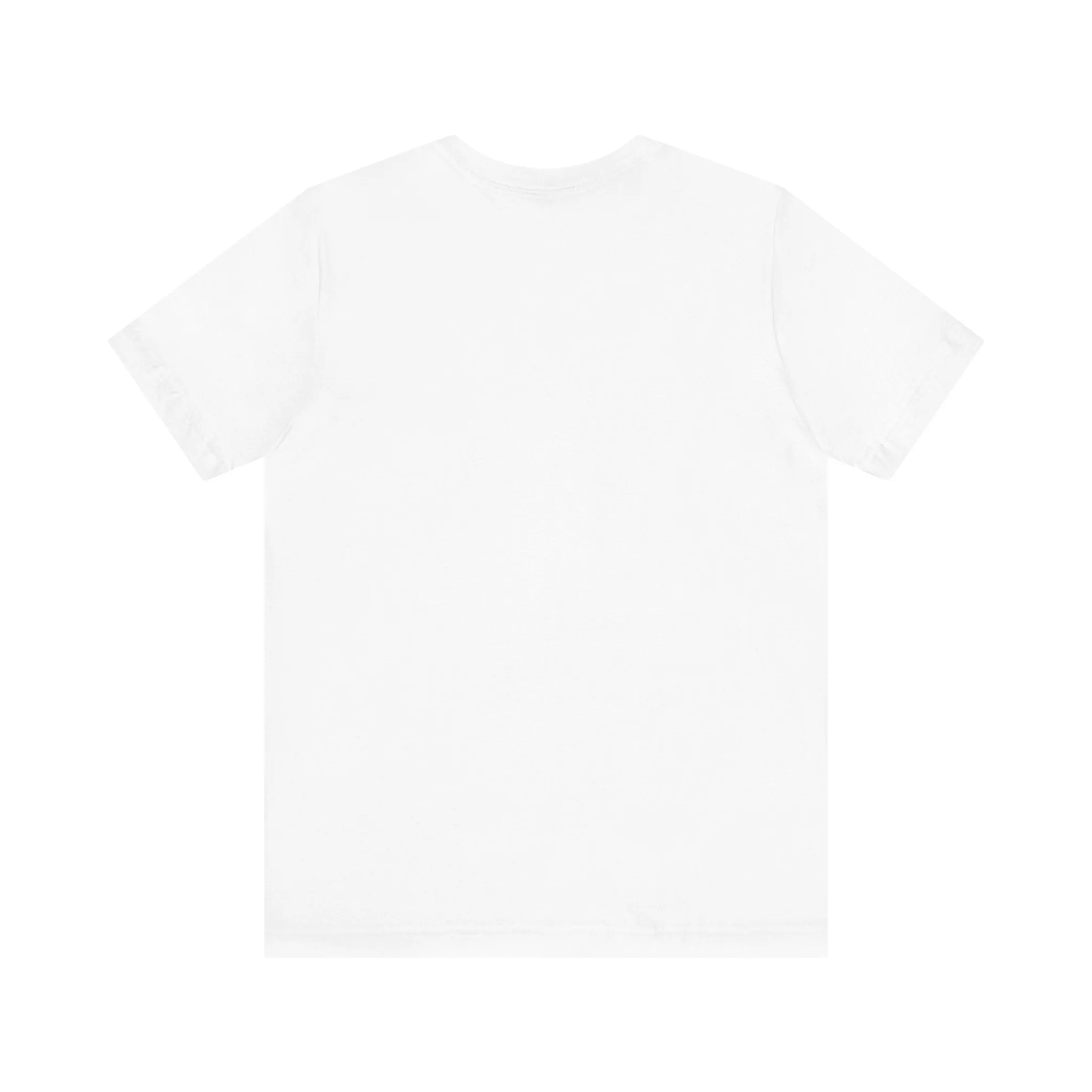 Level Seven Galactic Hero Unisex Jersey Short Sleeve Tee