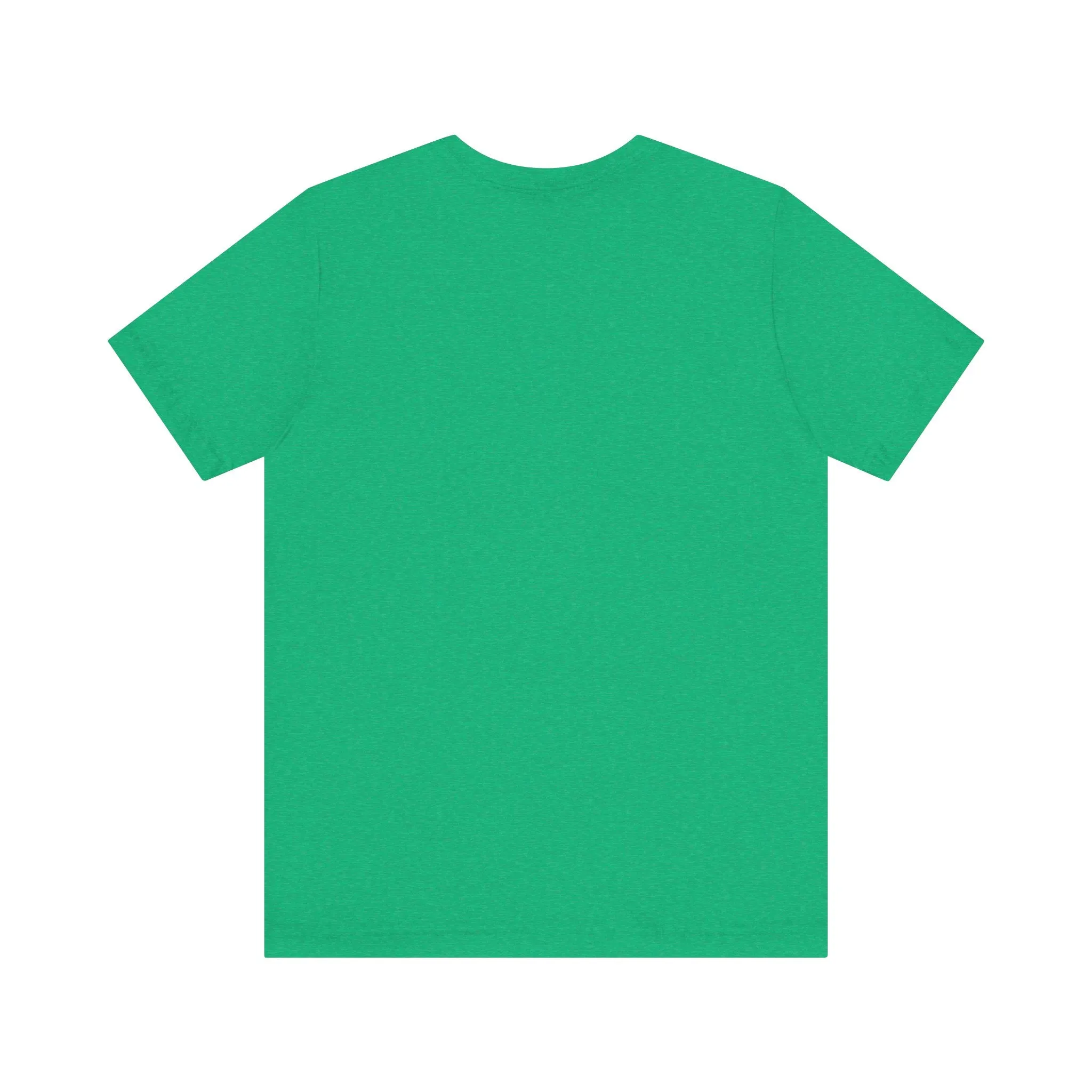 Level Seven Galactic Hero Unisex Jersey Short Sleeve Tee