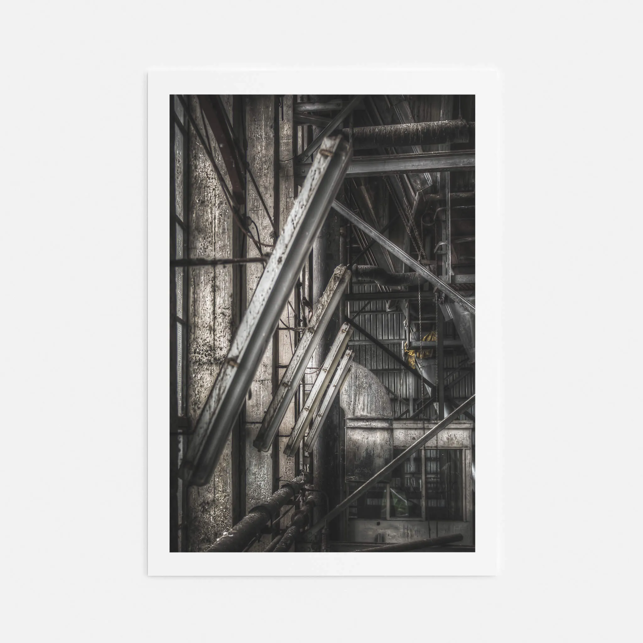 Lights | Bradmill Denim