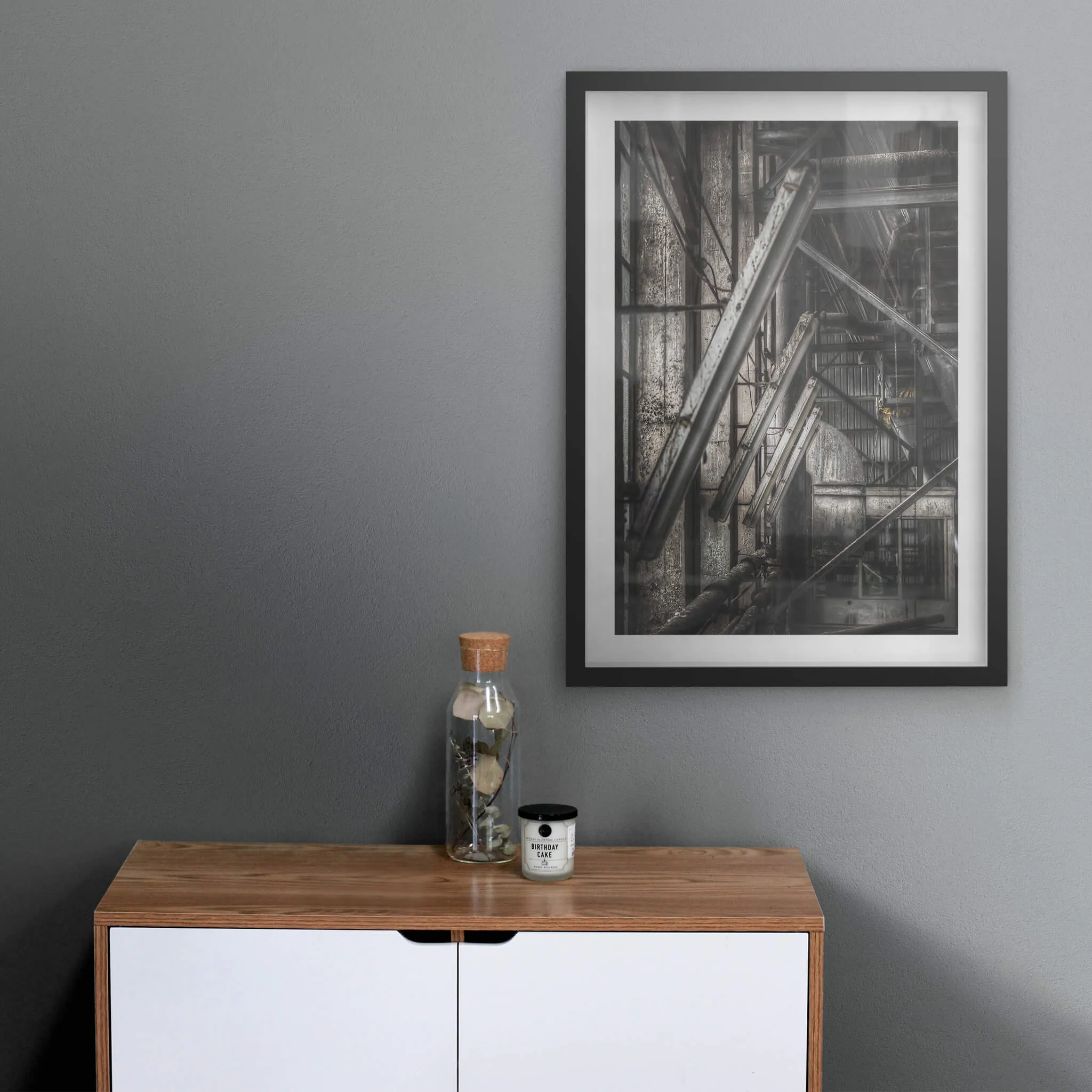 Lights | Bradmill Denim