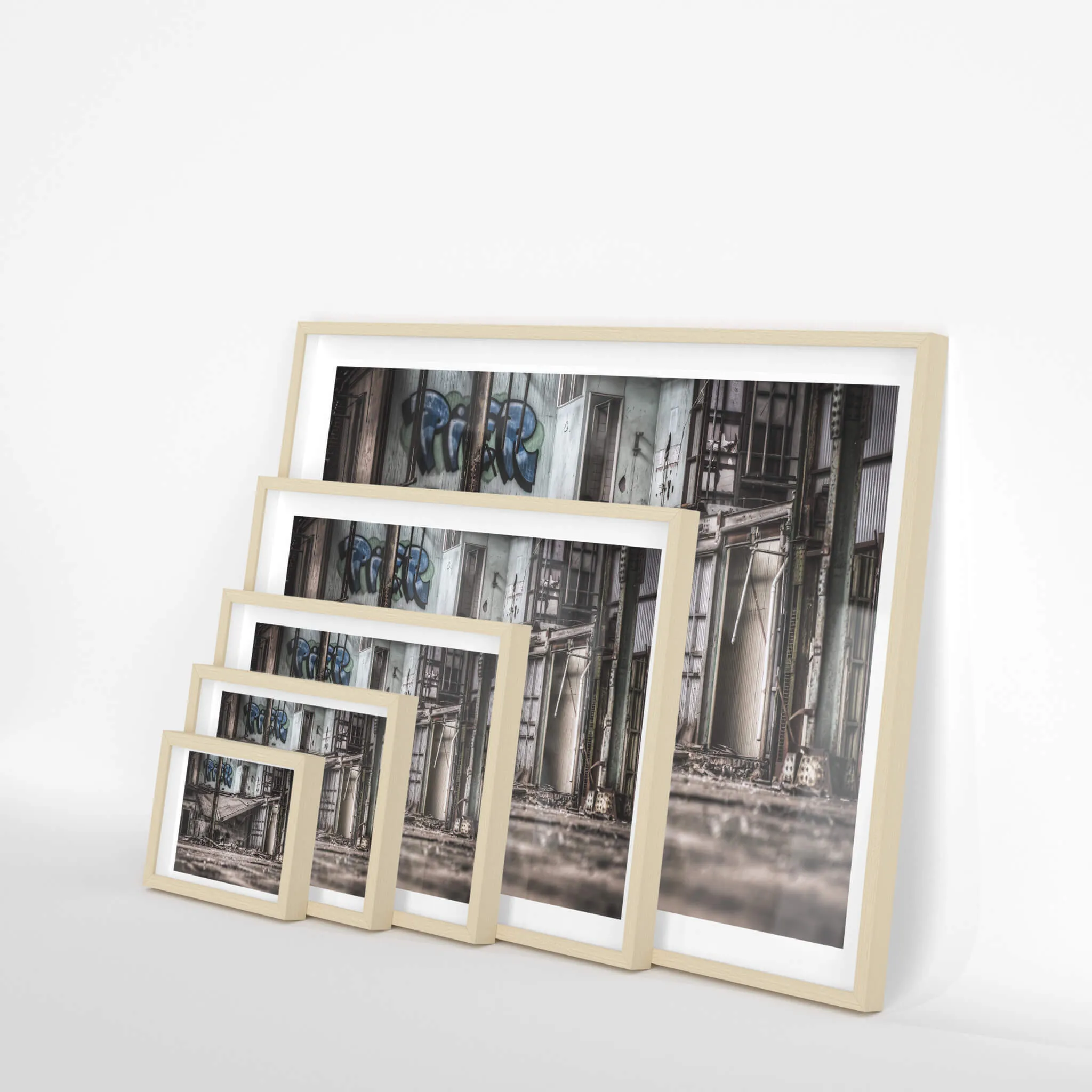 Loading Dock | O-I Glass
