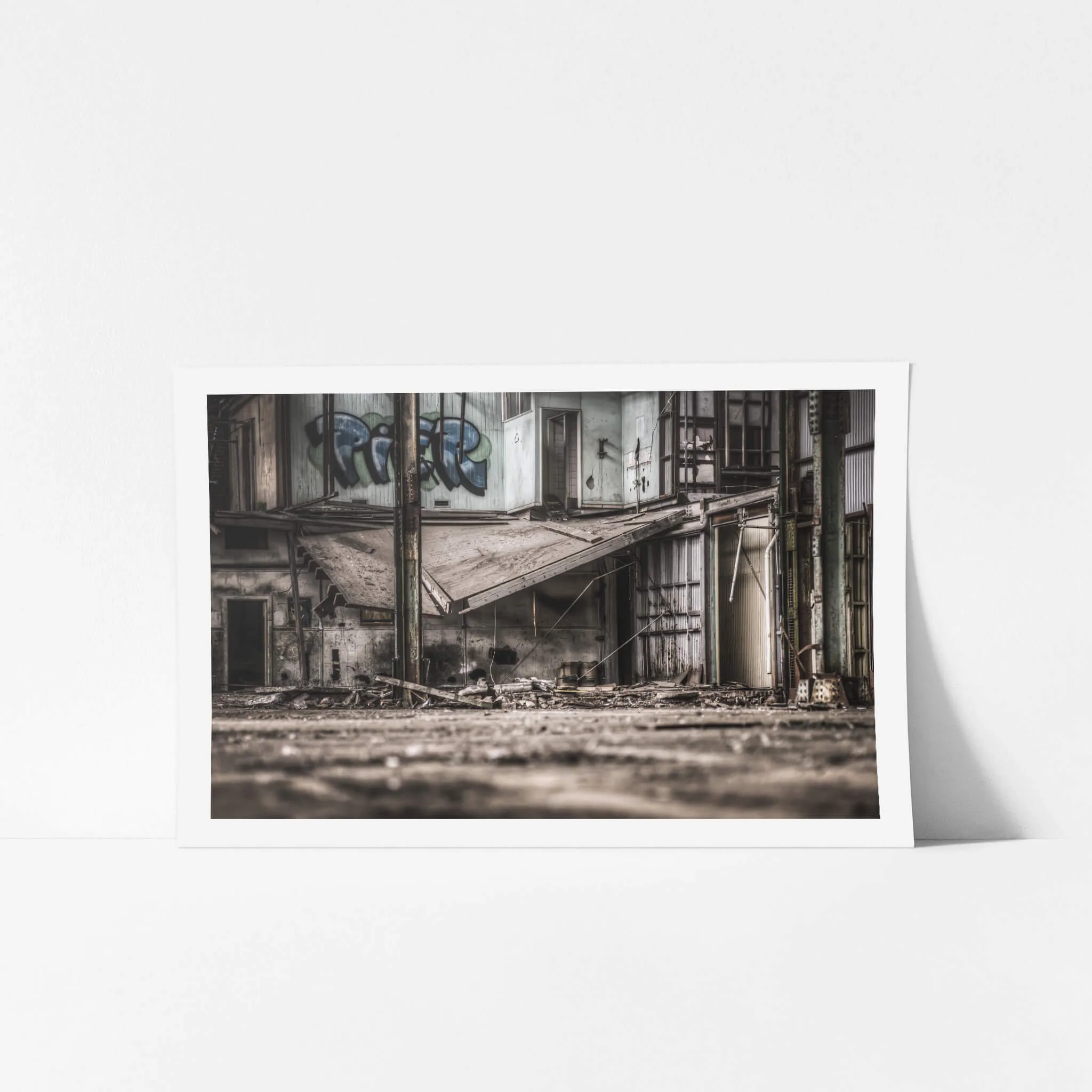 Loading Dock | O-I Glass