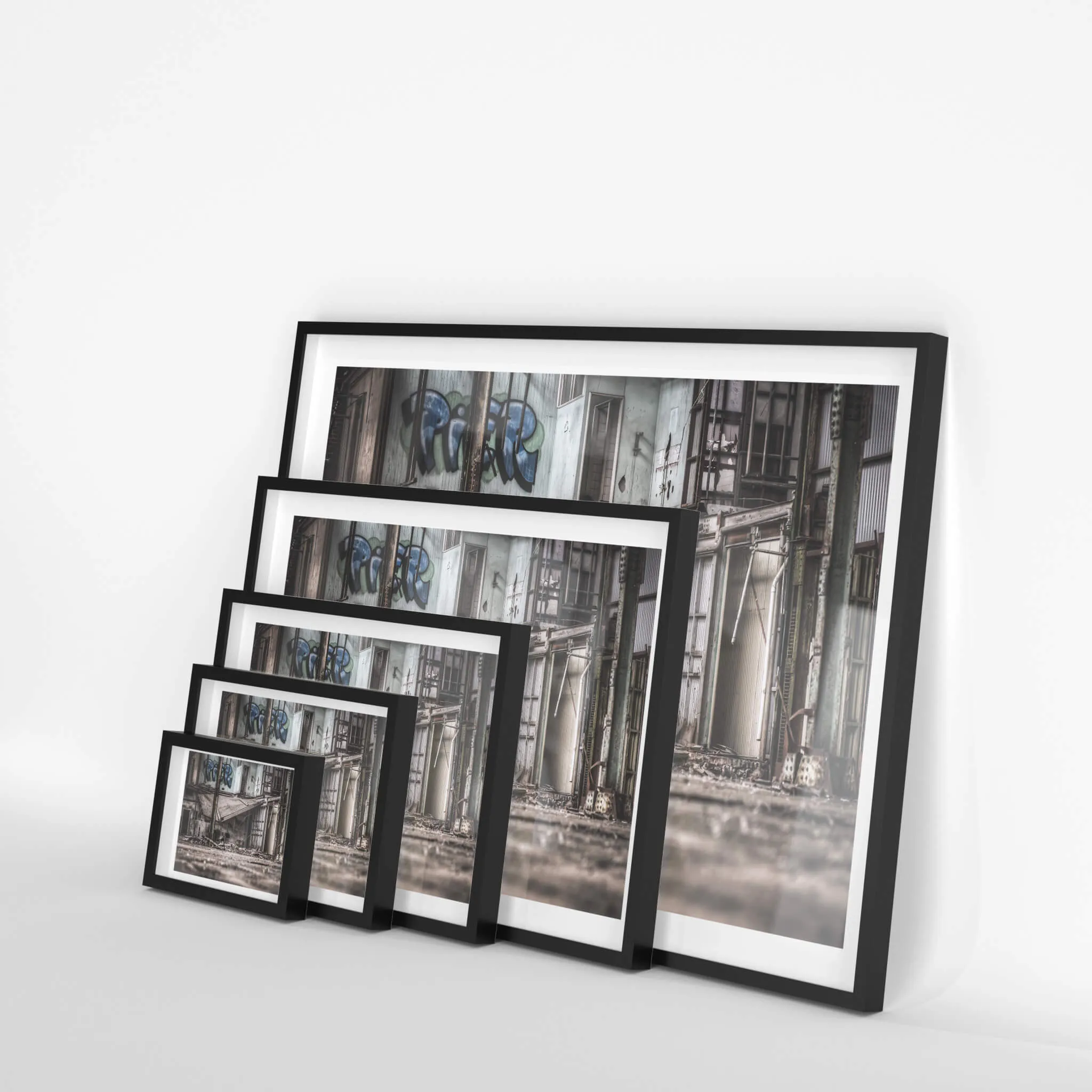 Loading Dock | O-I Glass